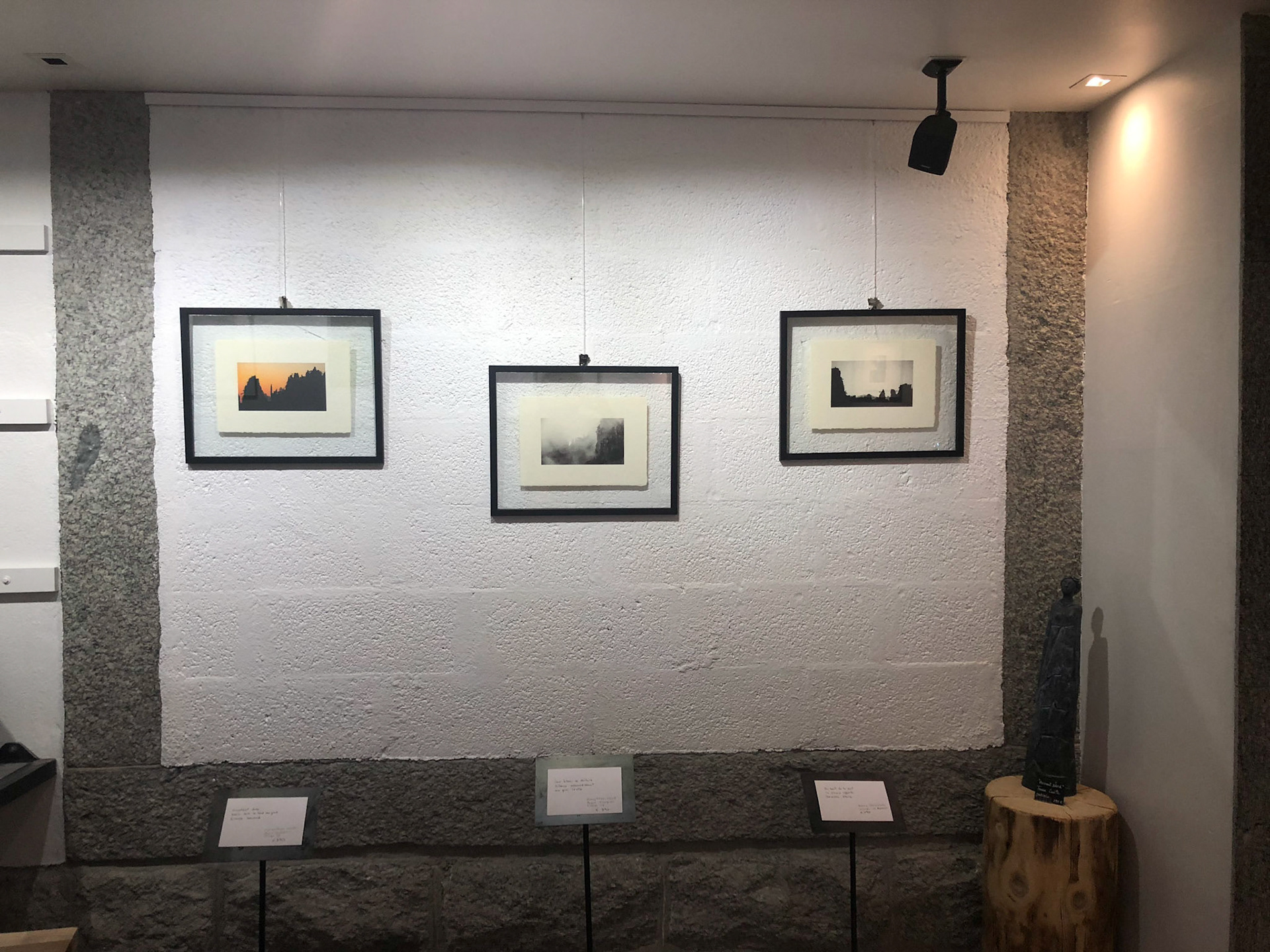 Gallery Café des Aiguilles