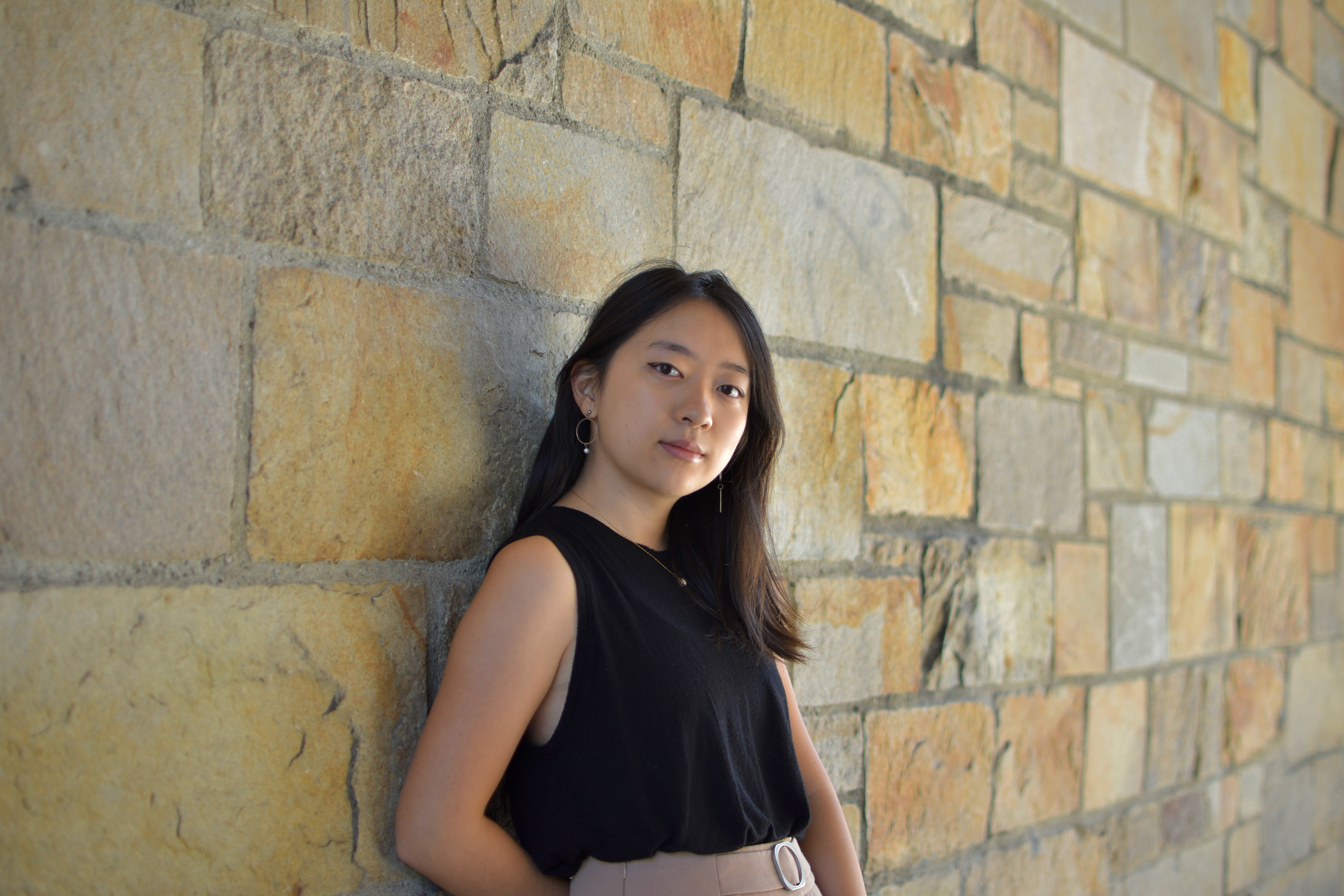 Jess Guo