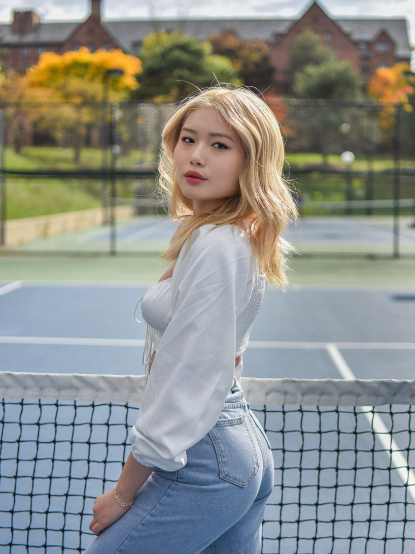 Judy Hoang