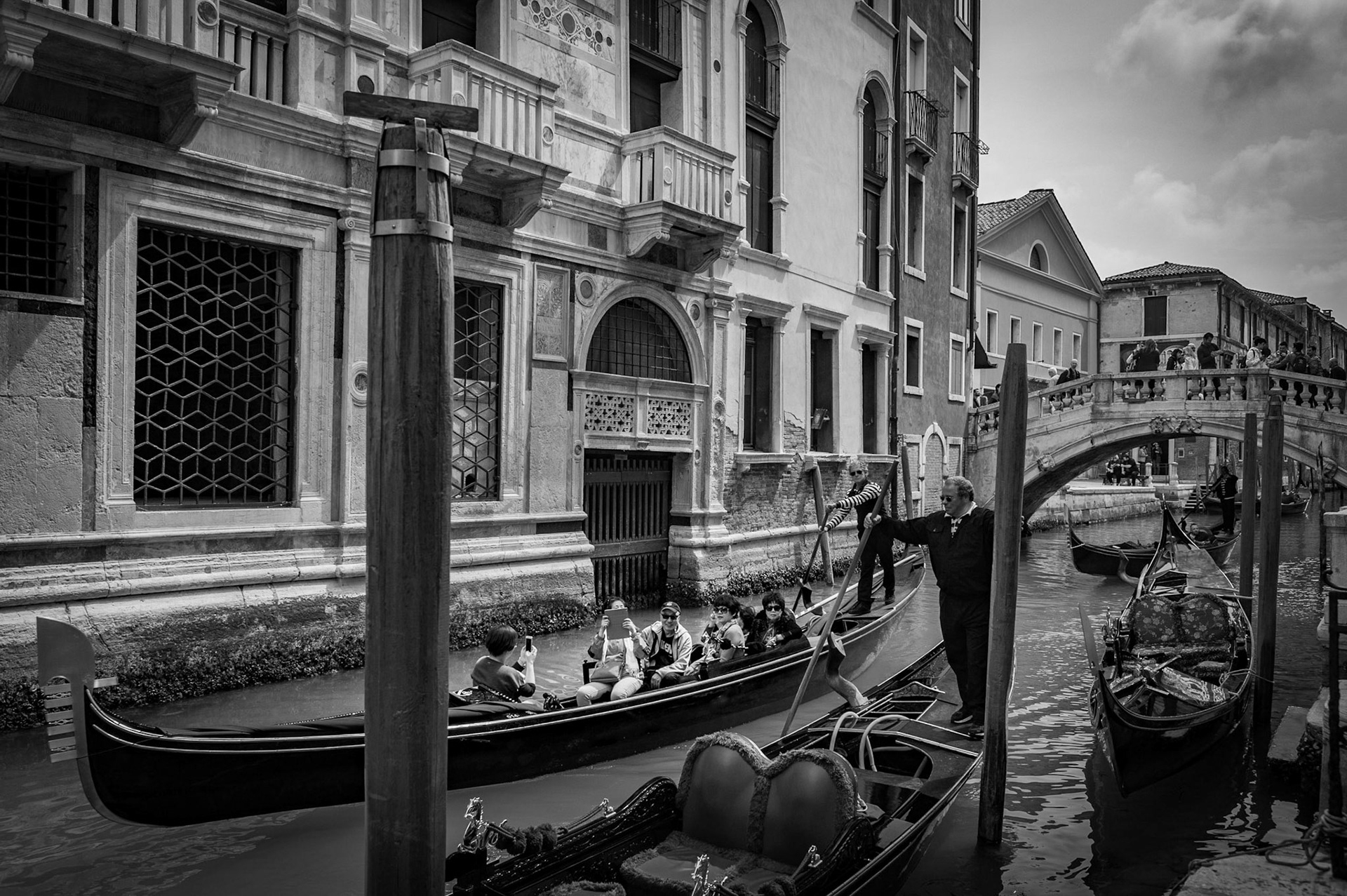 Ai Specchieri, Venice, Italy