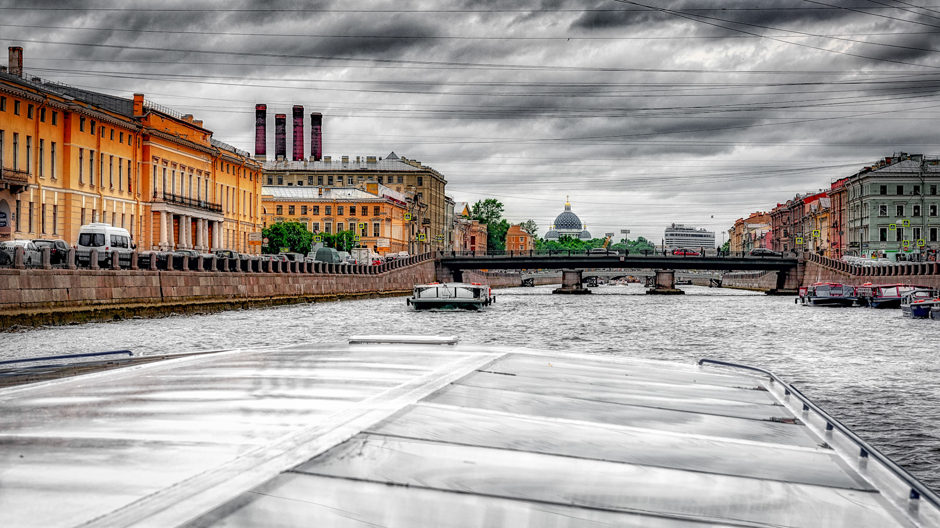 Military Commissariat, St. Petersburg, Russia