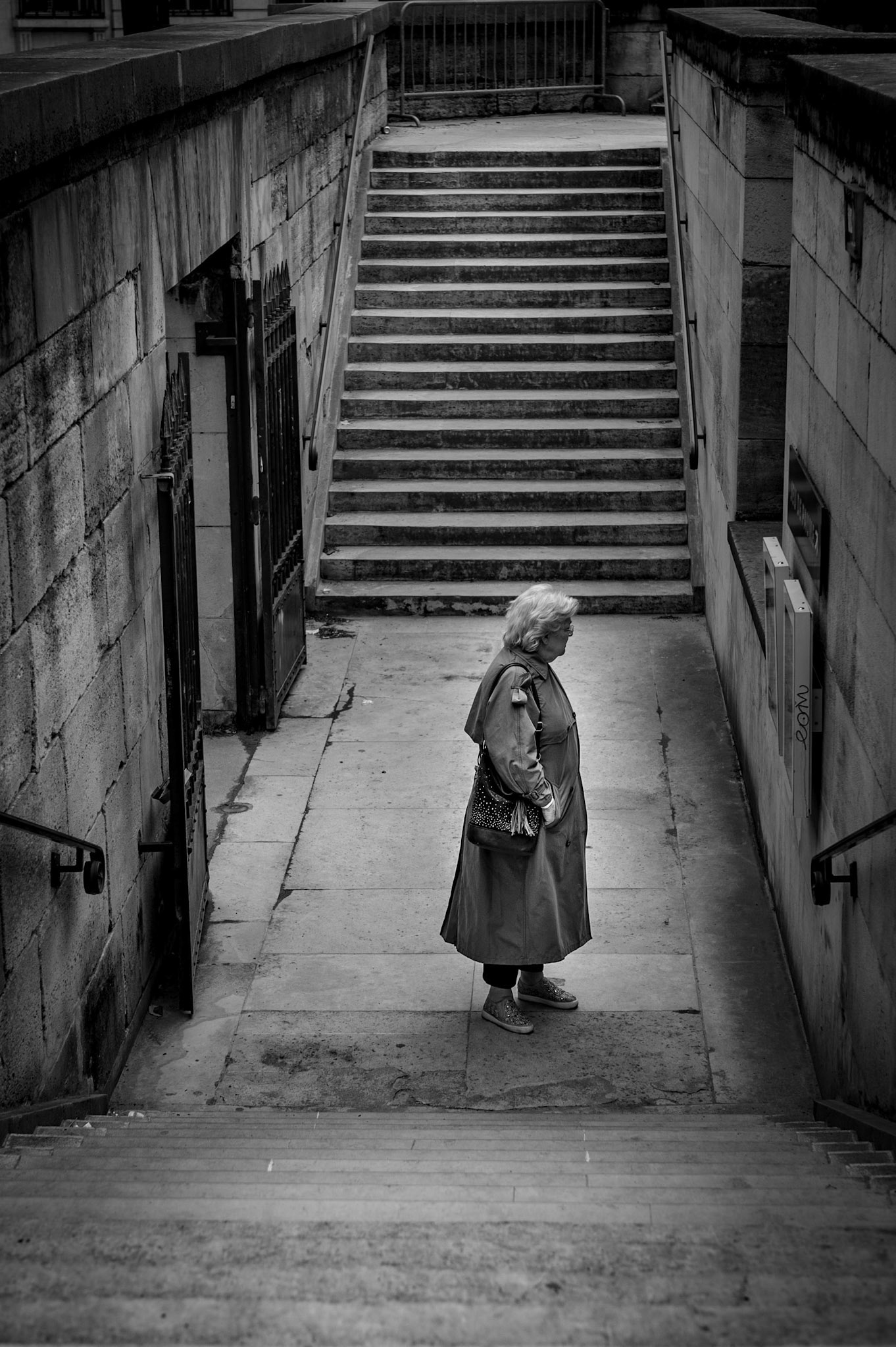 Jeu de Paume, Paris, France