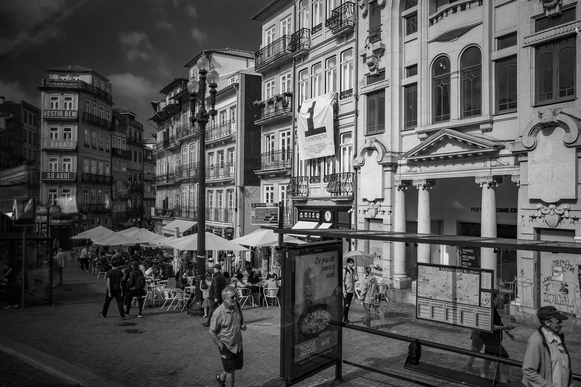 Oporto, Portugal