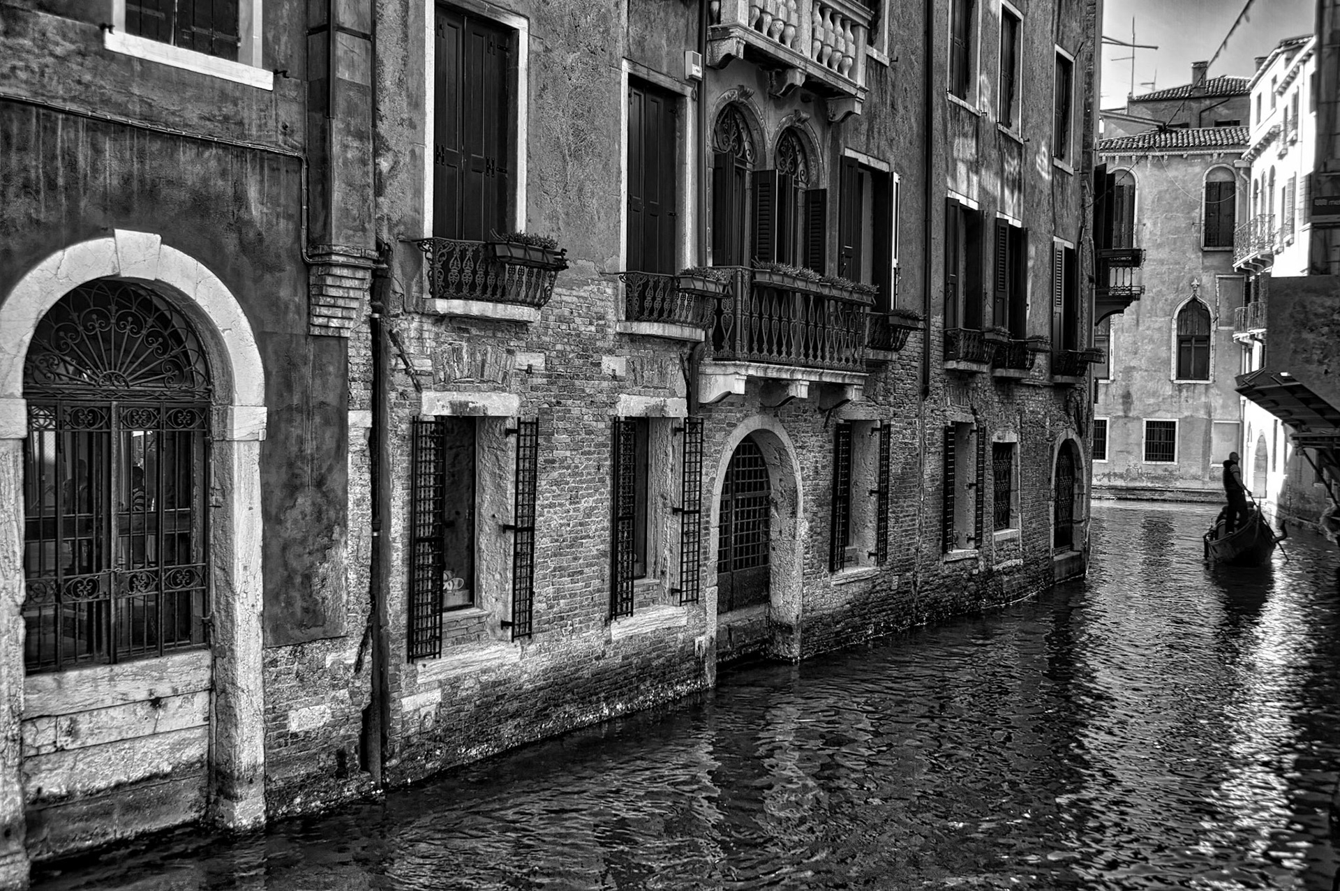 Hotel Violino D'Oro, Venice, Italy