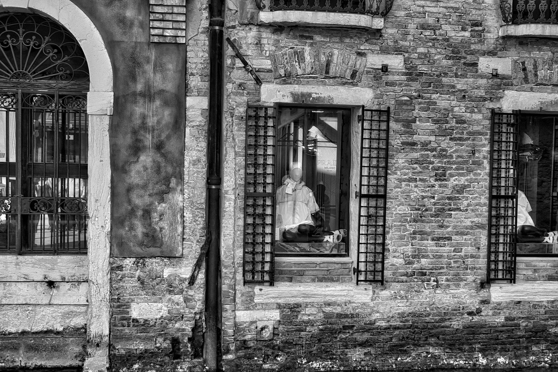 Hotel Violino D'Oro, Venice, Italy