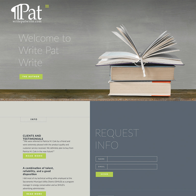 www.writepatwrite.com