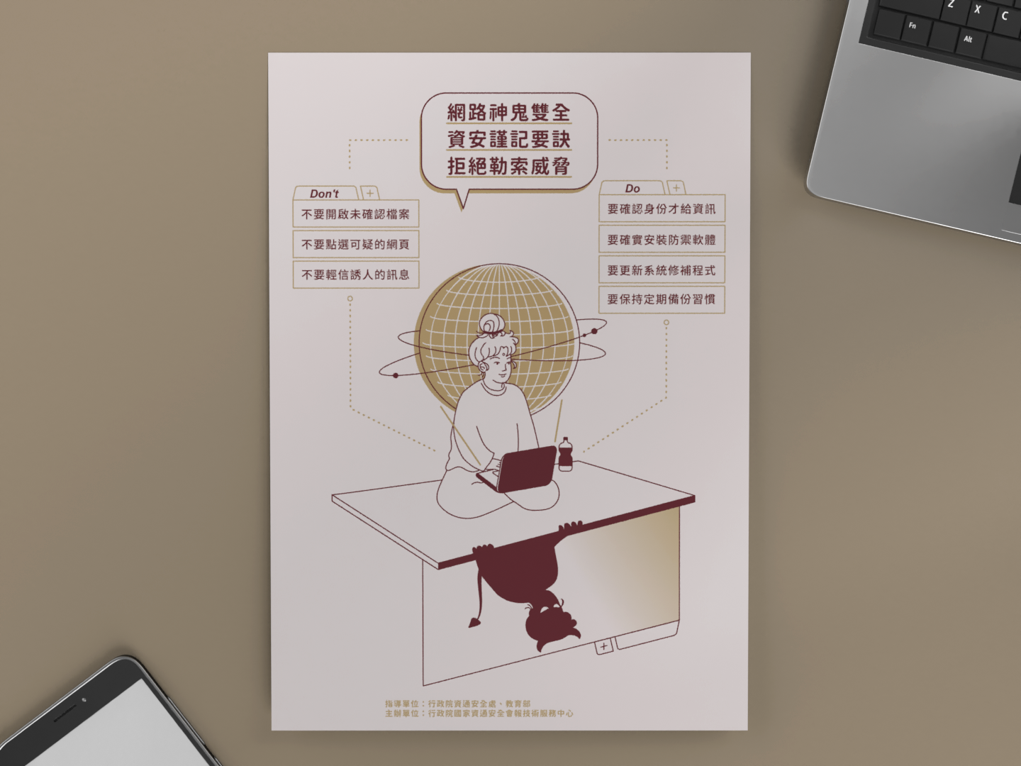 花頭貓作品集 Welcome To My Portfolio 網路神鬼雙全 花頭貓作品集 Welcome To My Portfolio 網路神鬼雙全