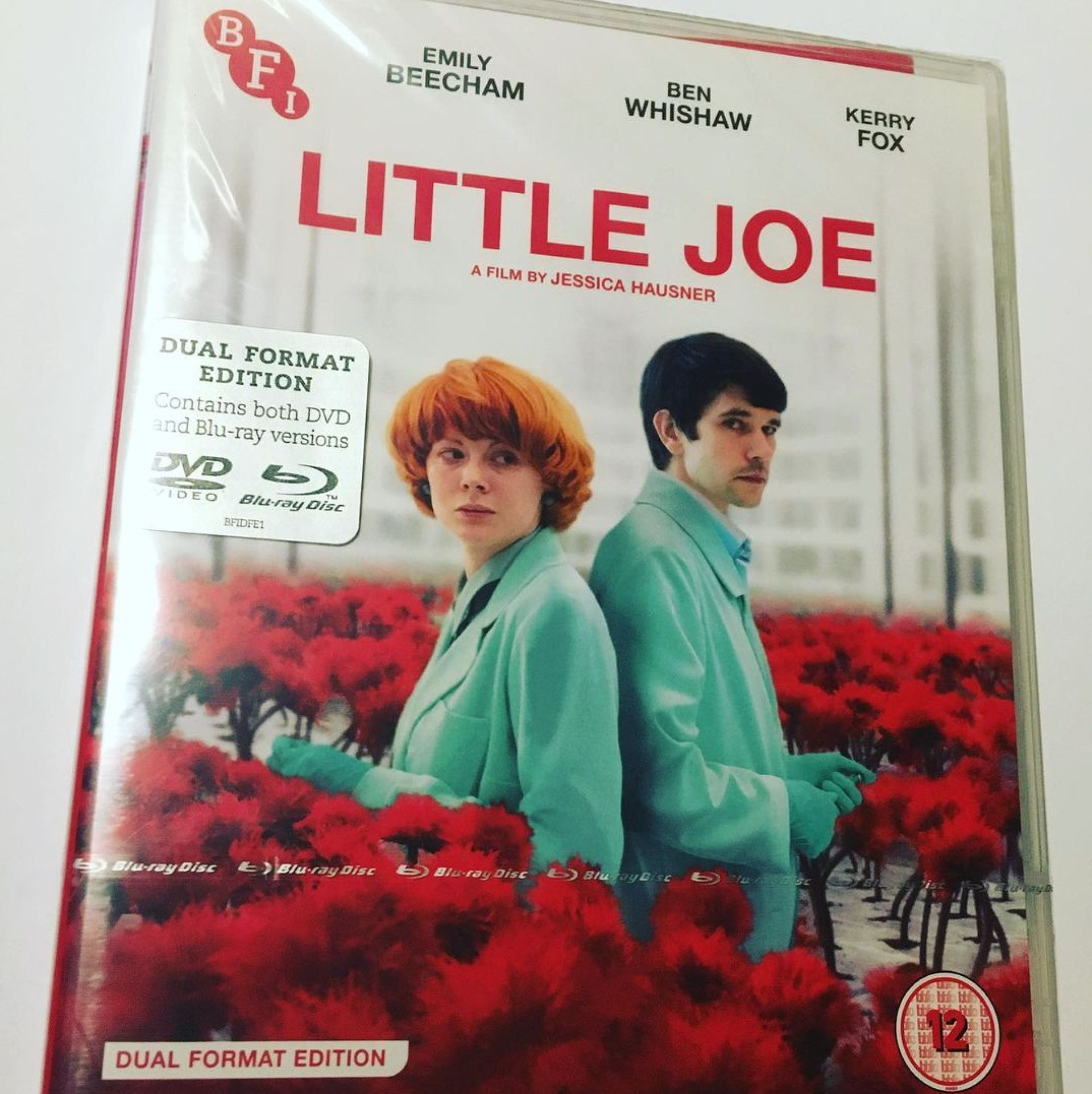 LITTLE JOE - coop99 Filmproduktion