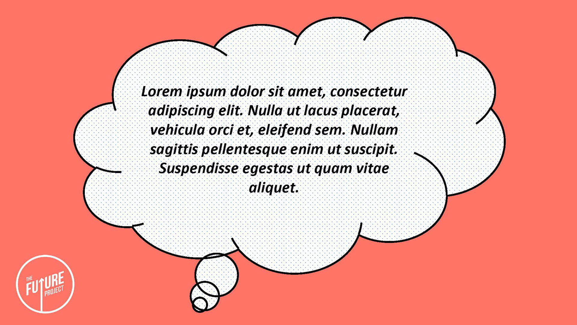 Presentation Slide