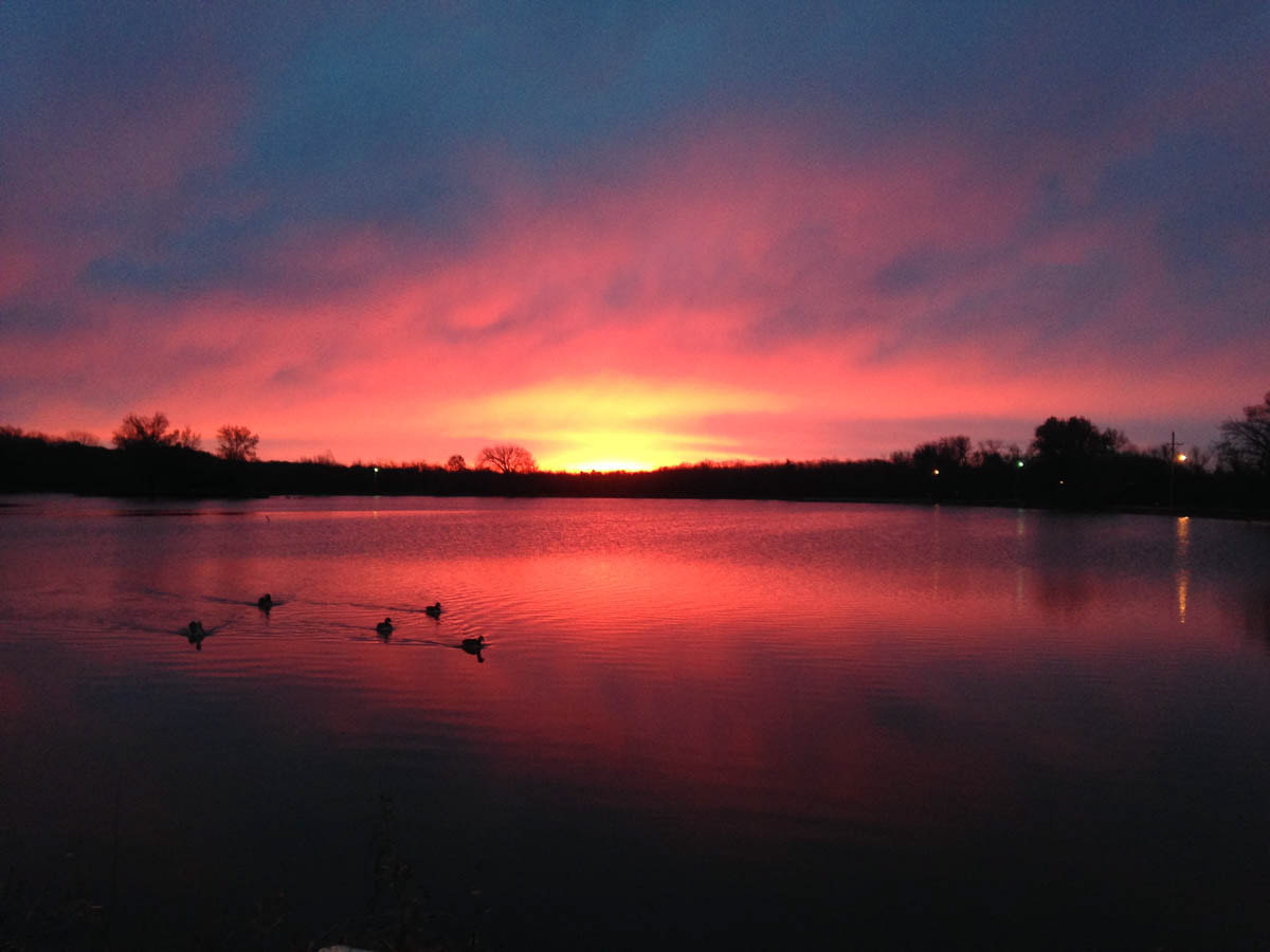 Sunrise 2