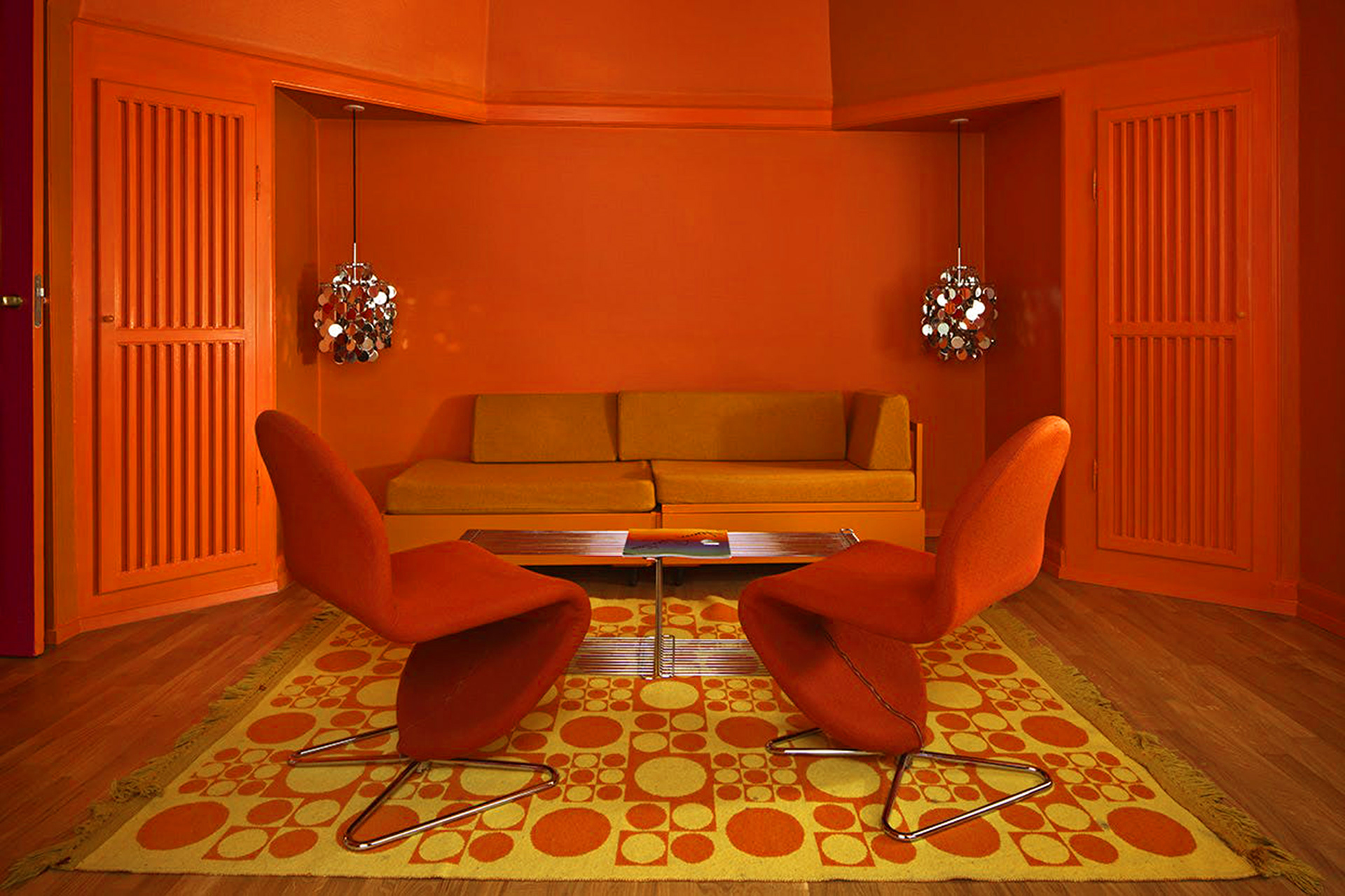 © Hotel Alexandra