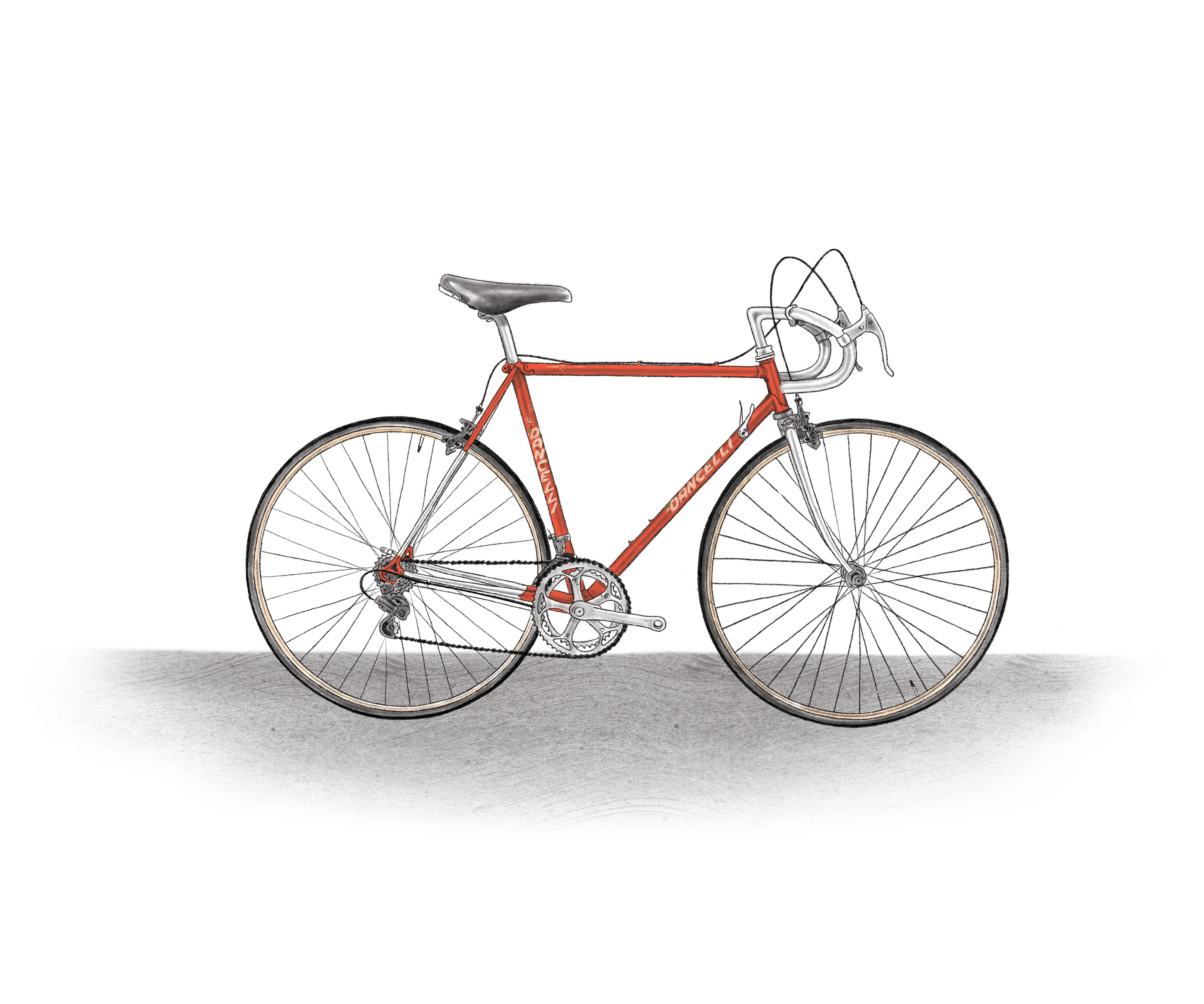 Road Bike