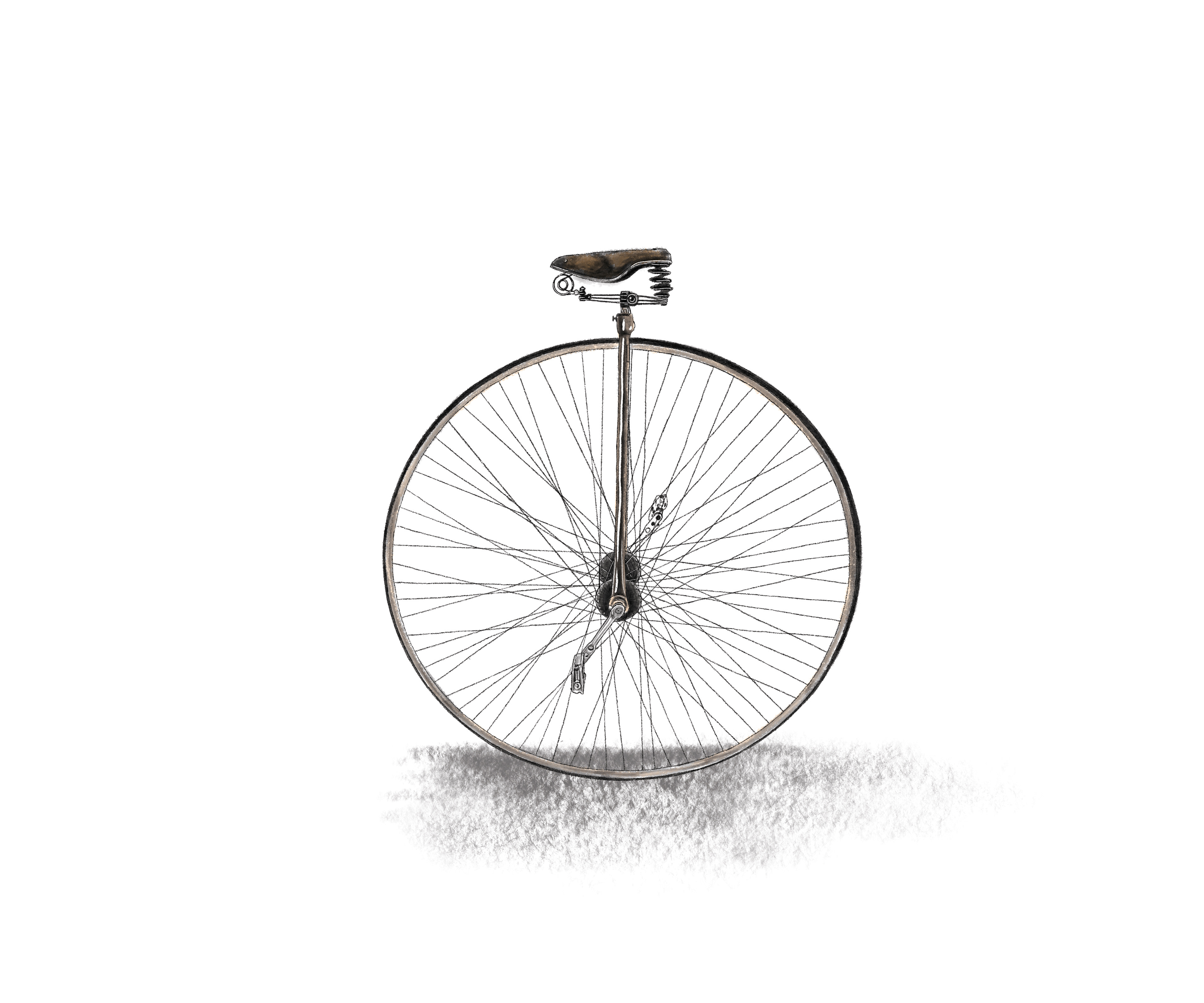 Unicycle