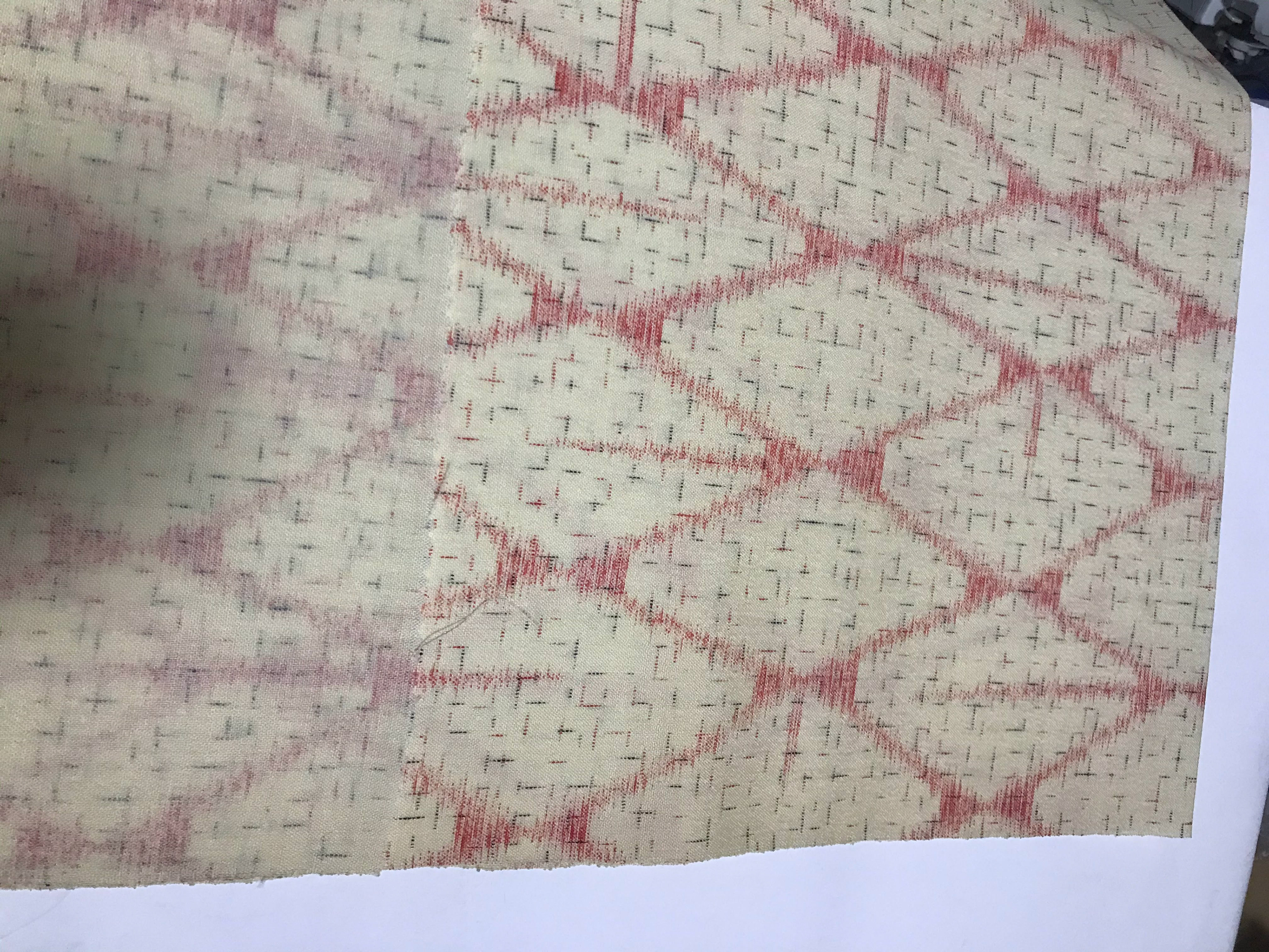 WB3 - Wool Bolt - Likely Nylon Blend