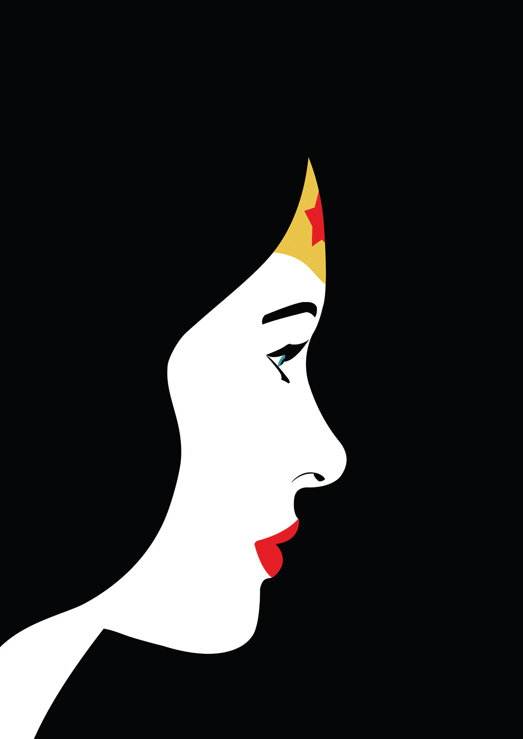 Wonder Woman