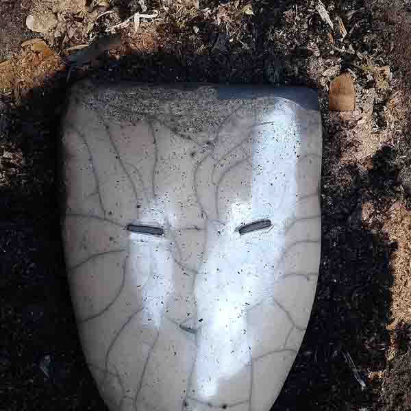 Raku-Keramik