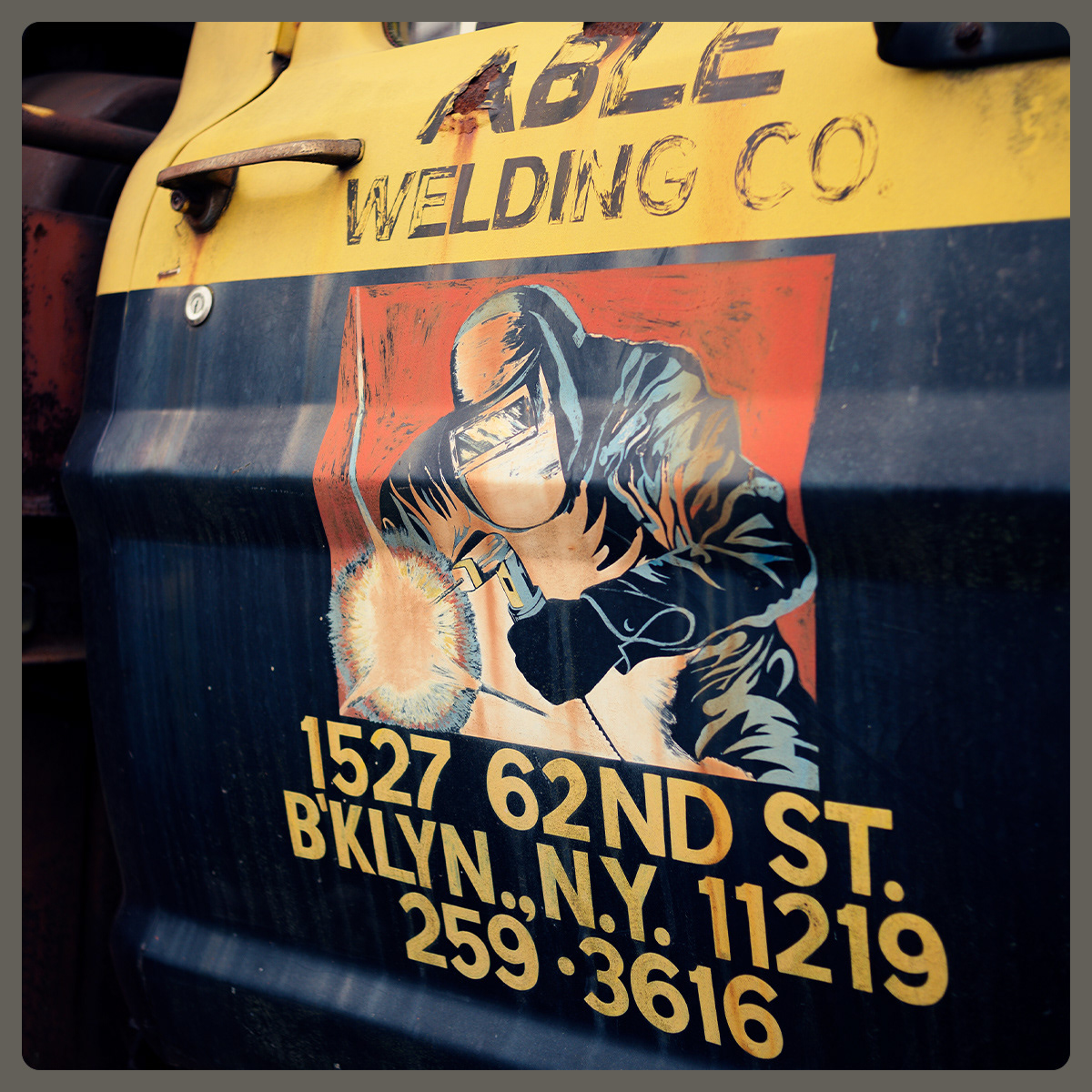 Bensonhurst, Brooklyn, NY, Pete Gardner, Photographer, London, UK, © Copyright Pete Gardner