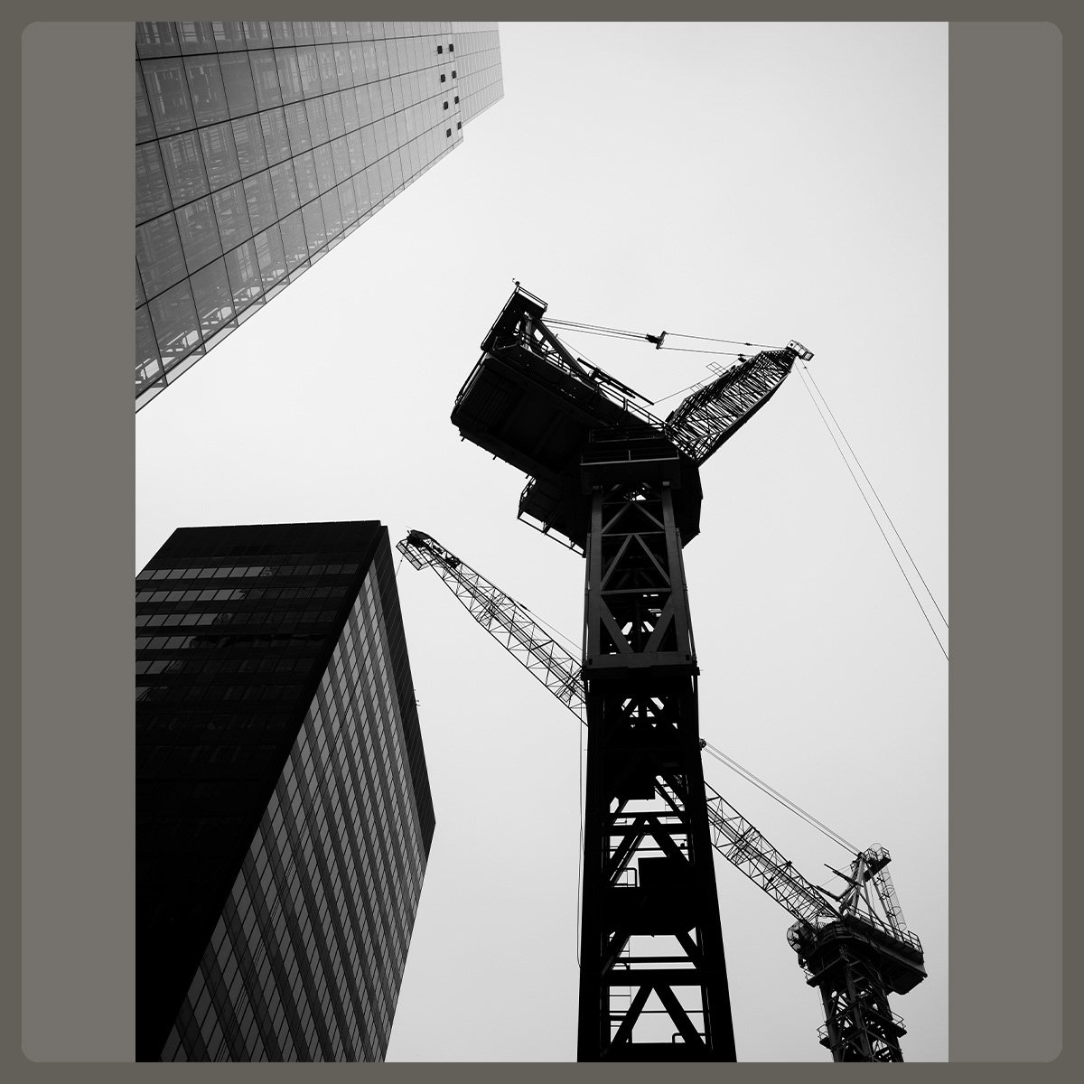 Undershaft, City of London, Architecture, Pete Gardner, Photographer, London, UK, © Copyright Pete Gardner