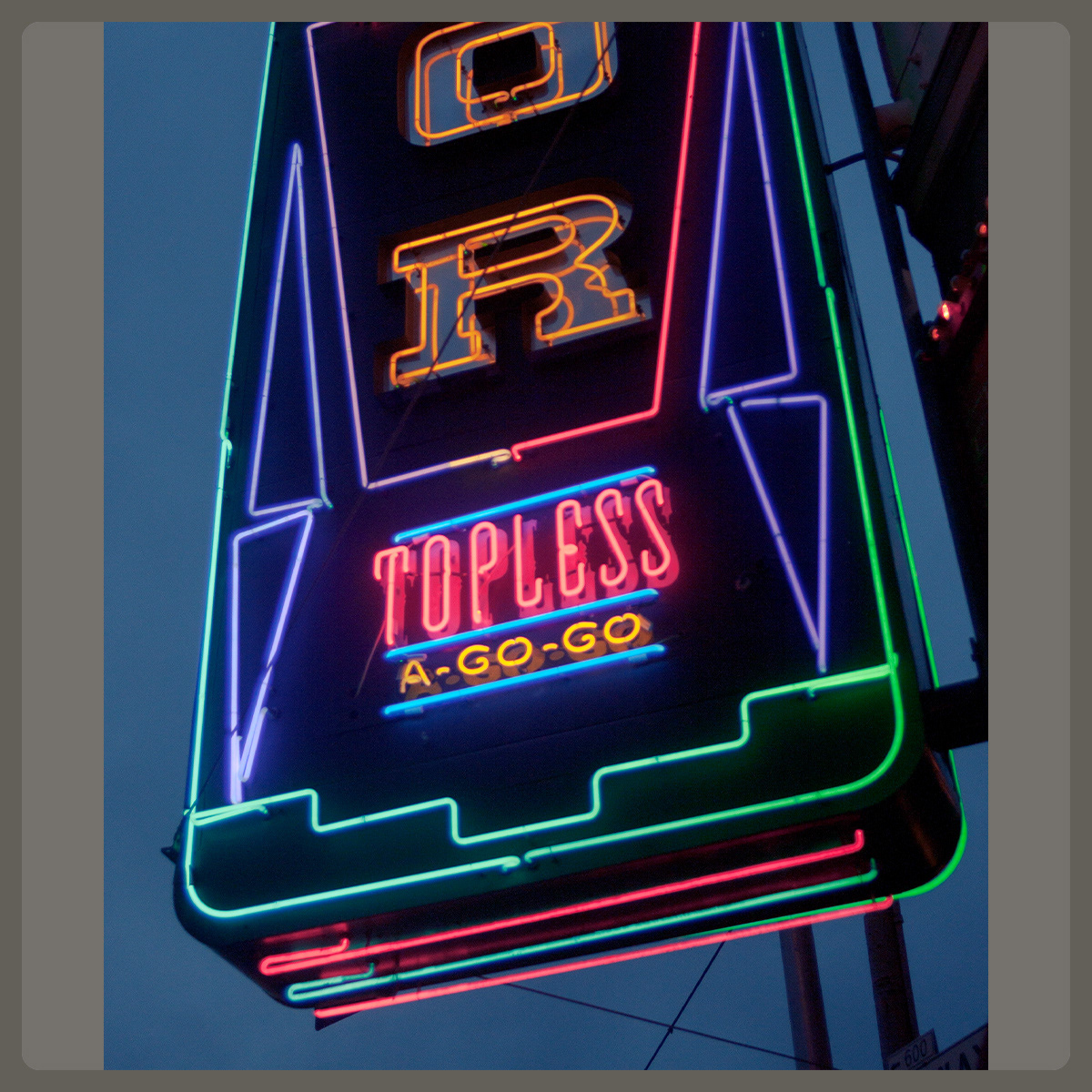 San Francisco, CA, USA, Pete Gardner, Photographer, London, UK, © Copyright Pete Gardner