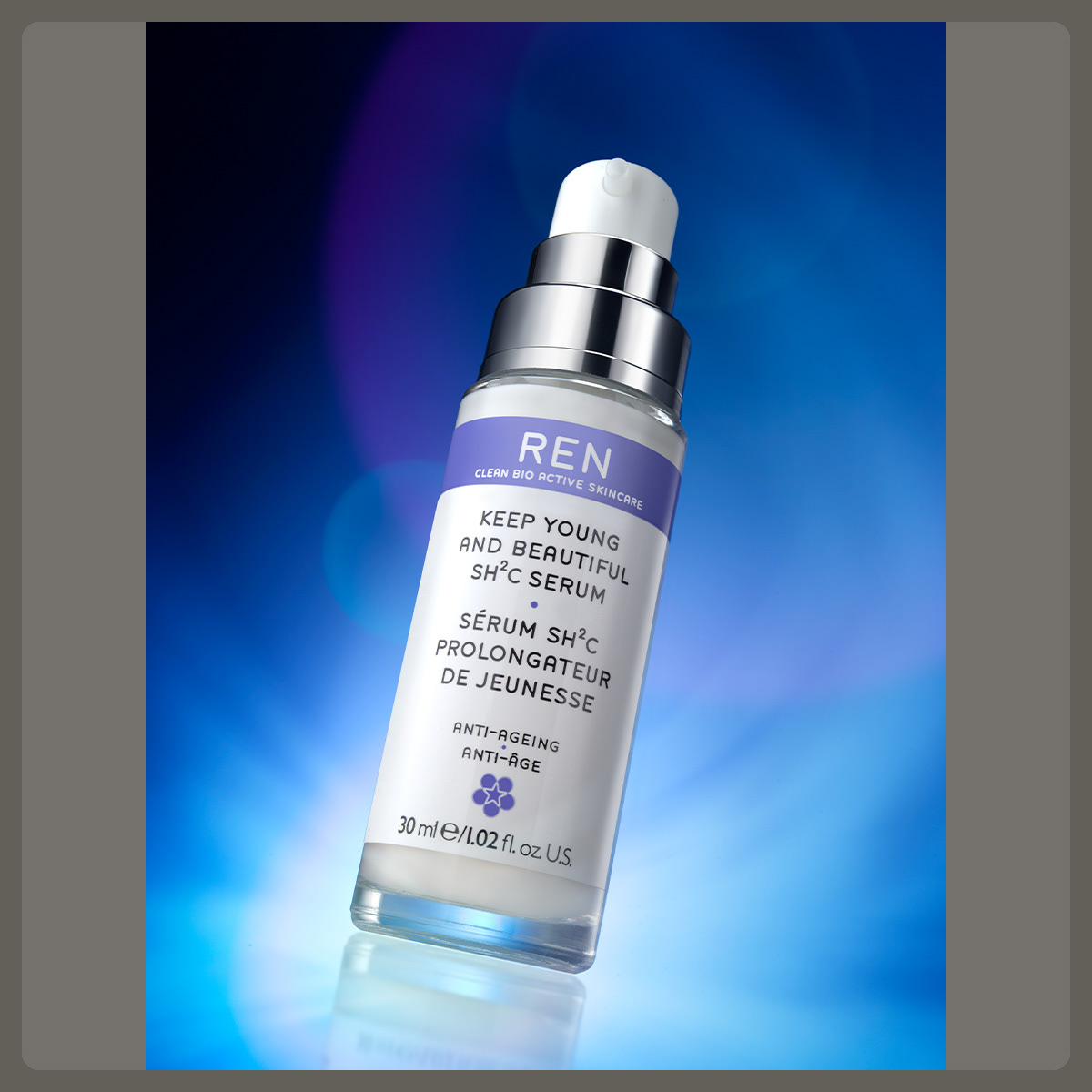 REN Cosmetics, Pete Gardner, Photographer, Studio, Still Life, London, UK, © Copyright Pete Gardner