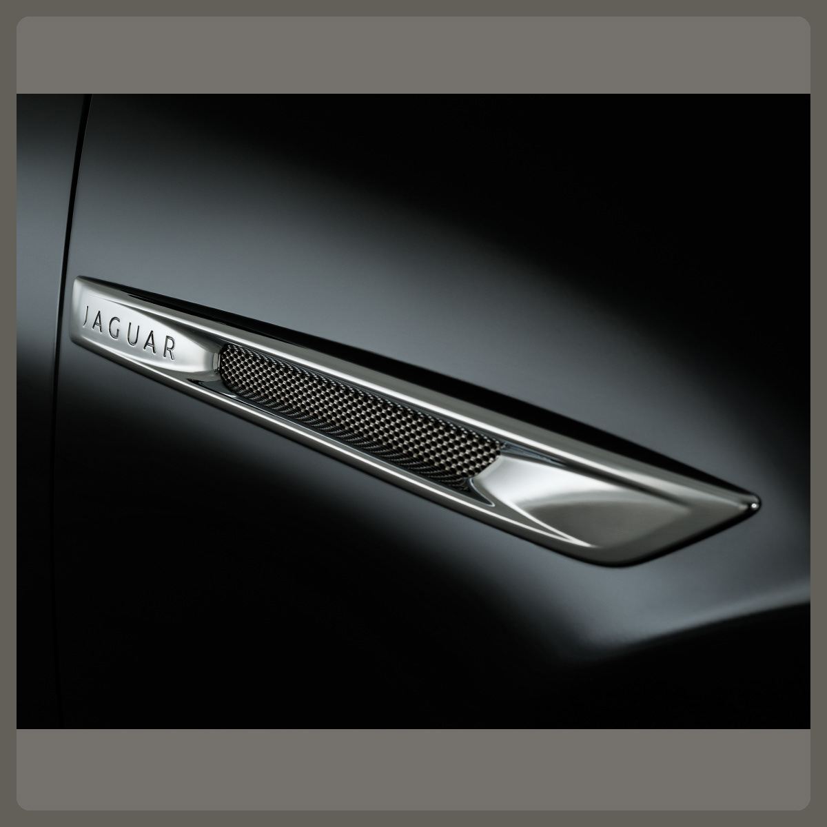 Jaguar cars, XJL, Pete Gardner, Photographer, Studio, Still Life, London, UK, © Copyright Pete Gardner