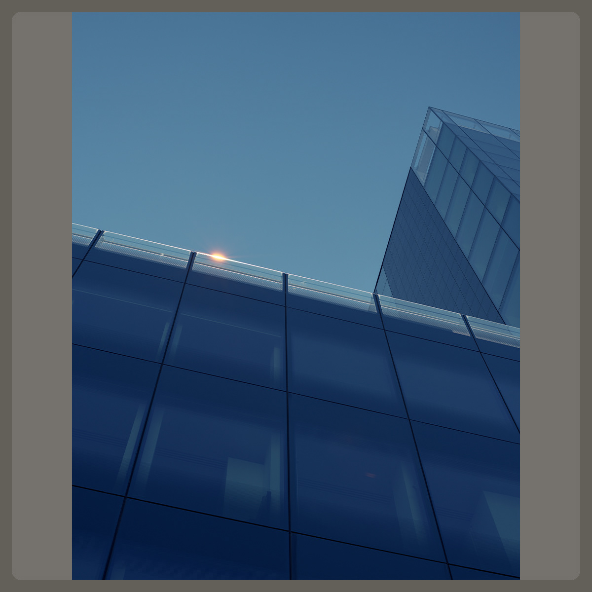 Eastbourne Terrace, Paddington, London, Architecture, Pete Gardner, Photographer, London, UK, © Copyright Pete Gardner