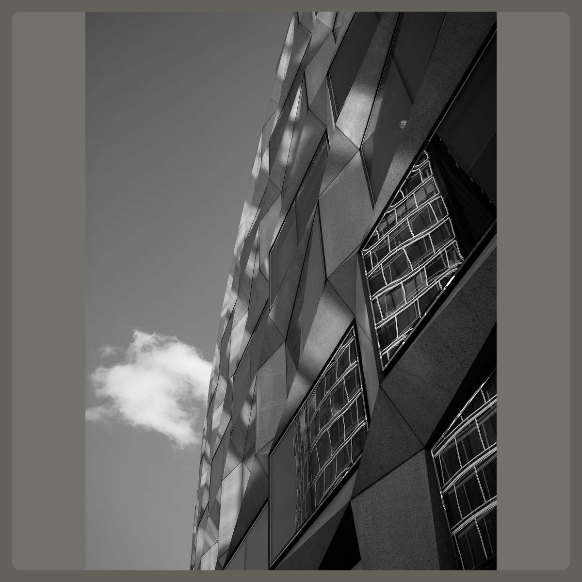 London Wall, City of London, Architecture, Pete Gardner, Photographer, London, UK, © Copyright Pete Gardner