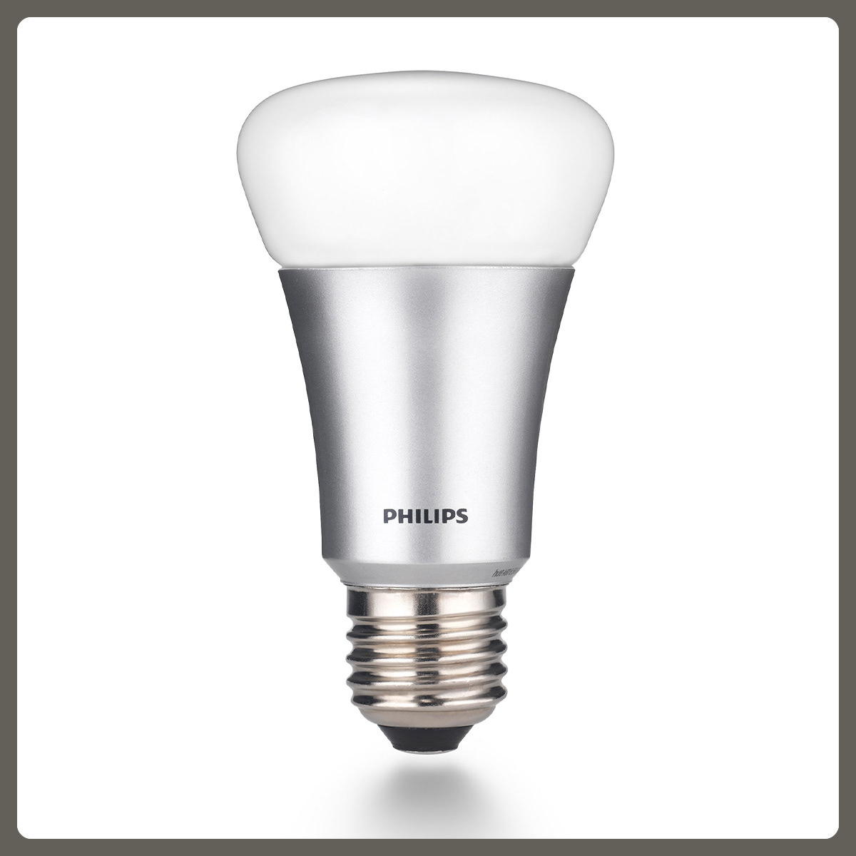 Philips, Hue, LED bilb, Pete Gardner, Photographer, Studio, Still Life, London, UK, © Copyright Pete Gardner