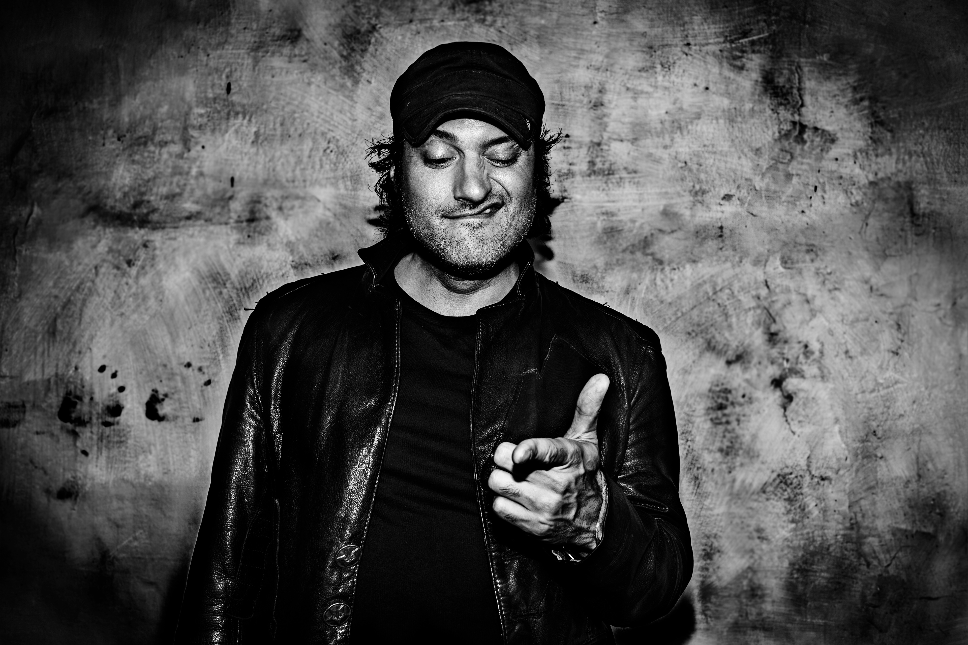 Robert Rodriguez