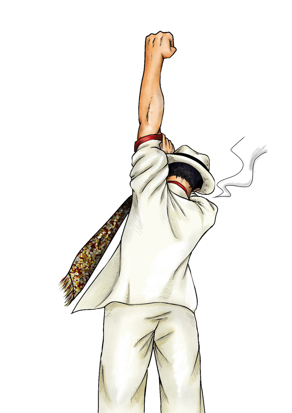 ぶるぼんonepiece風