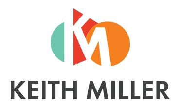 Keith Miller