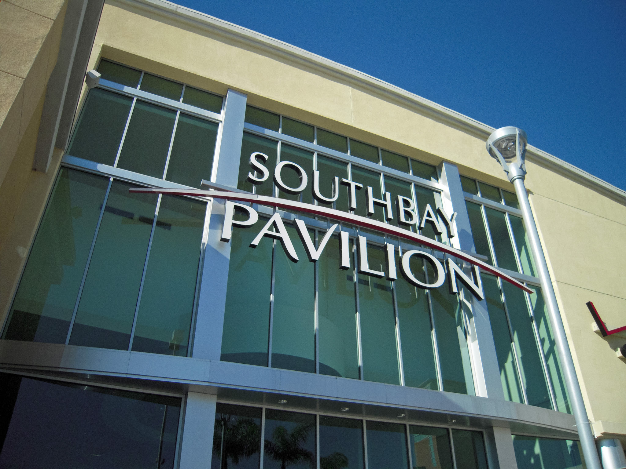 Ollie Grant Carson City Mall (Southbay Pavilion)