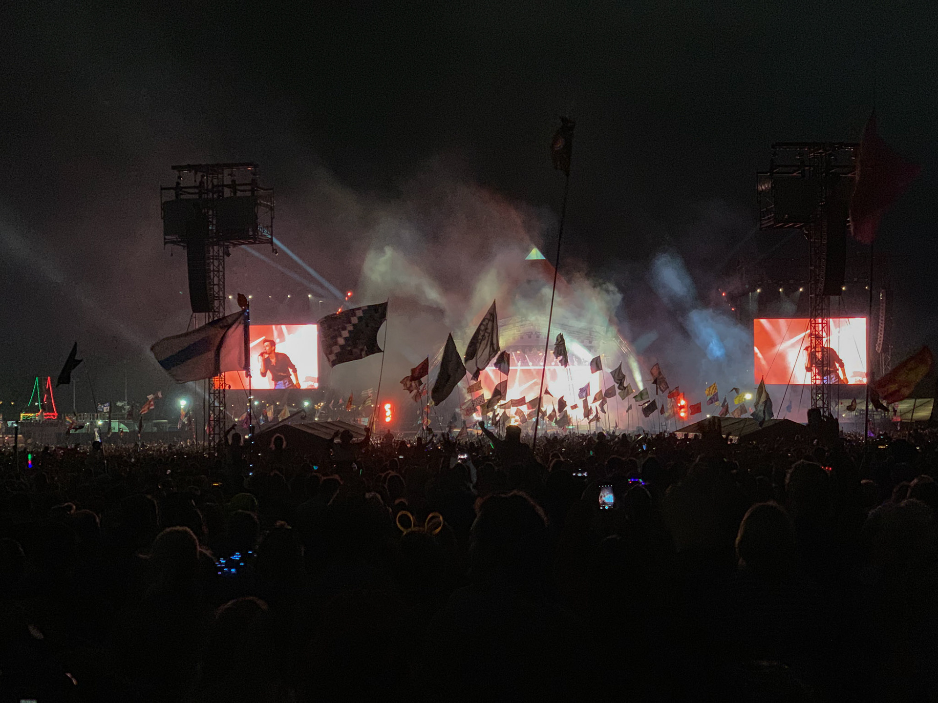 The Killers