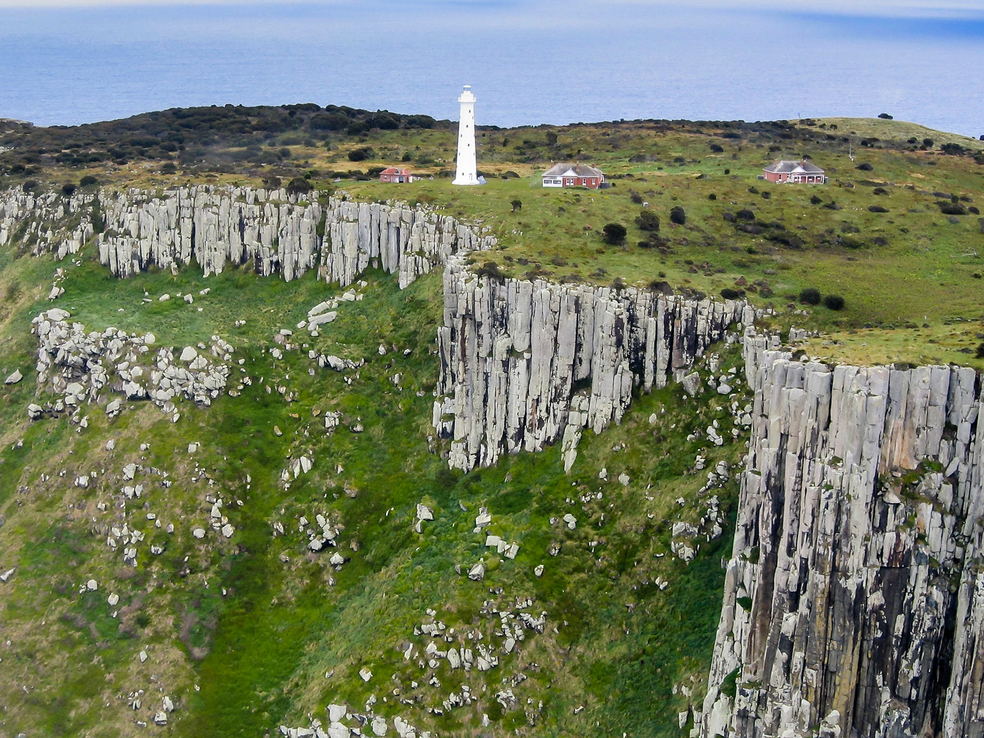 Tasman Island Lighthouse