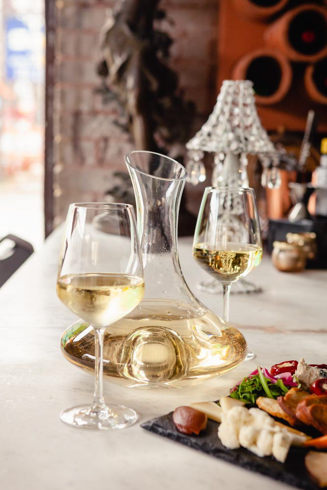 Food and Drink Photography