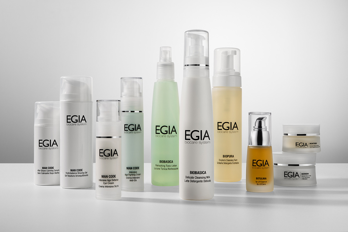 Egia Косметика Официальный Сайт Интернет Магазин