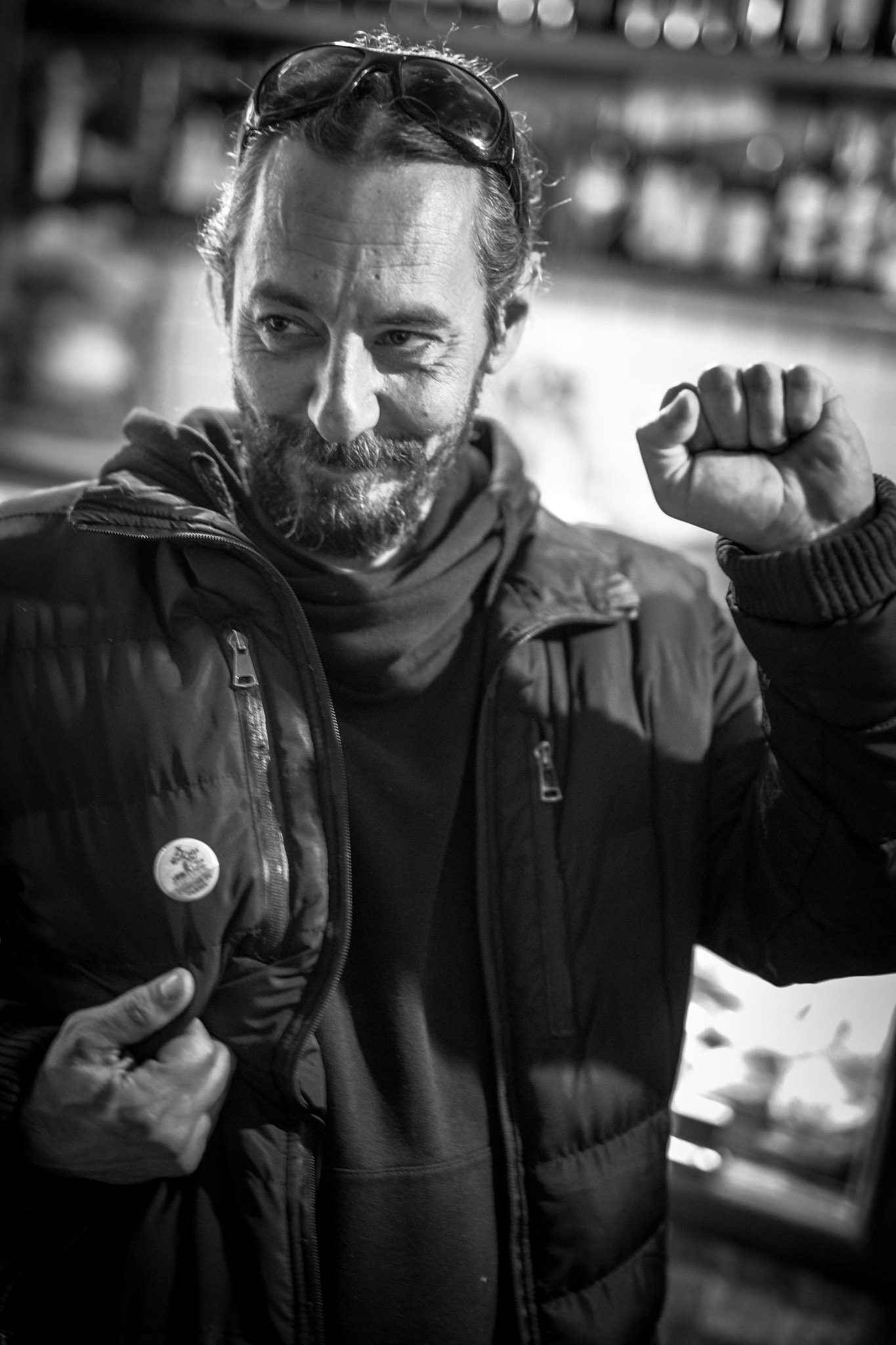 Luca Lupo Cesari