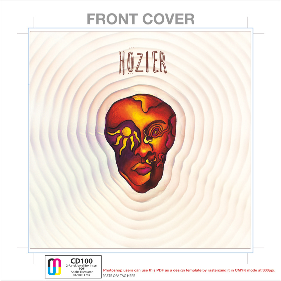 hozier album