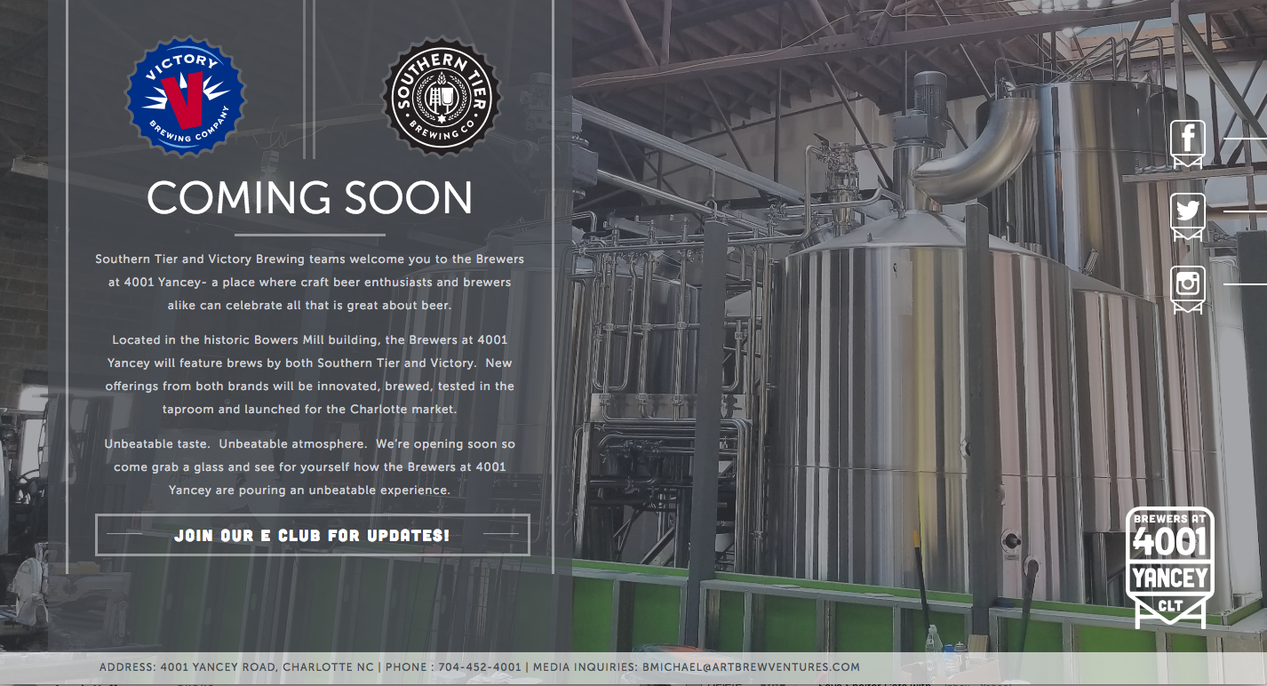 Jolenna Mapes Splash Page Brewers At 4001 Yancey Jolenna Mapes Splash Page Brewers At 4001 Yancey