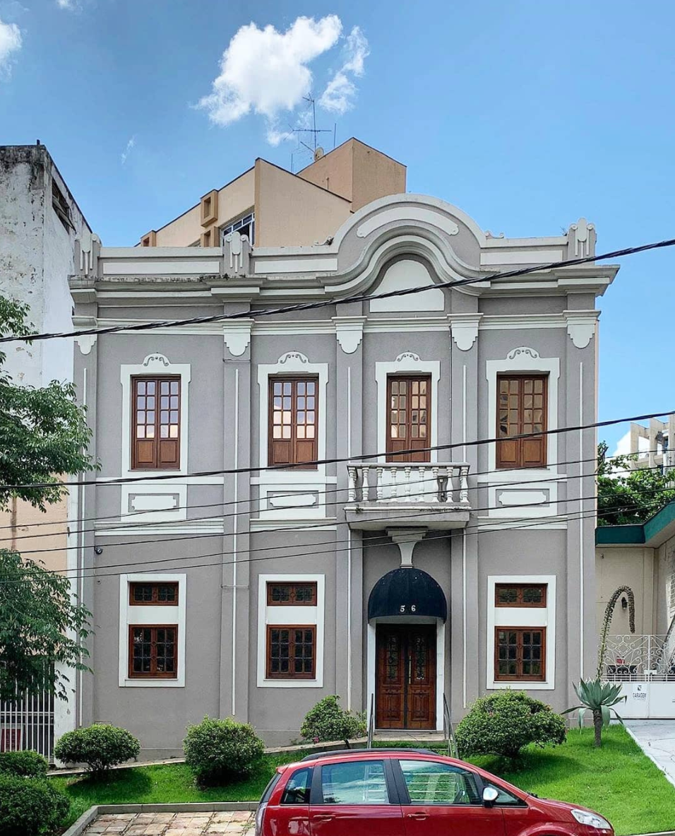 House in Floresta, Belo Horizonte