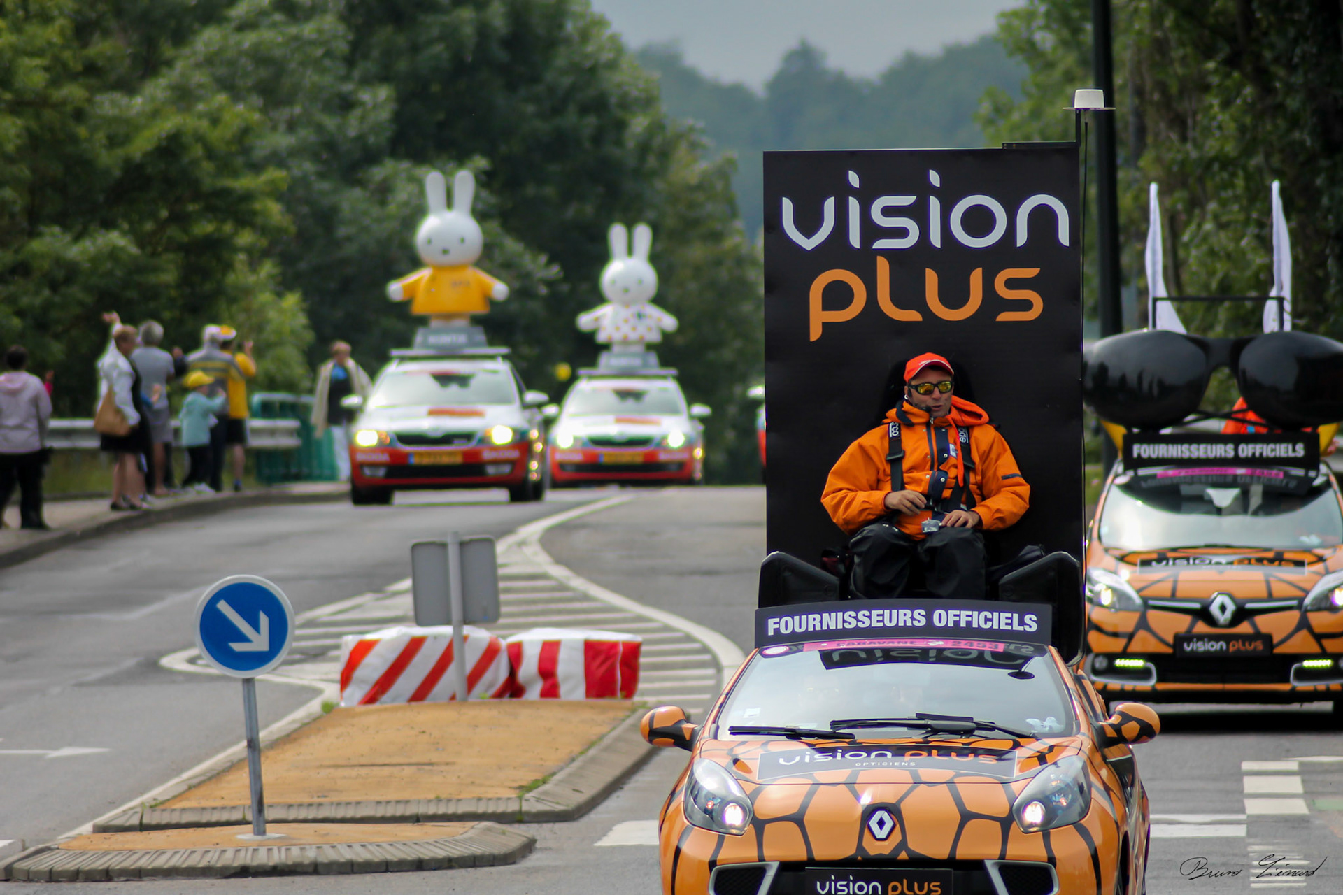 Tour de France 2014