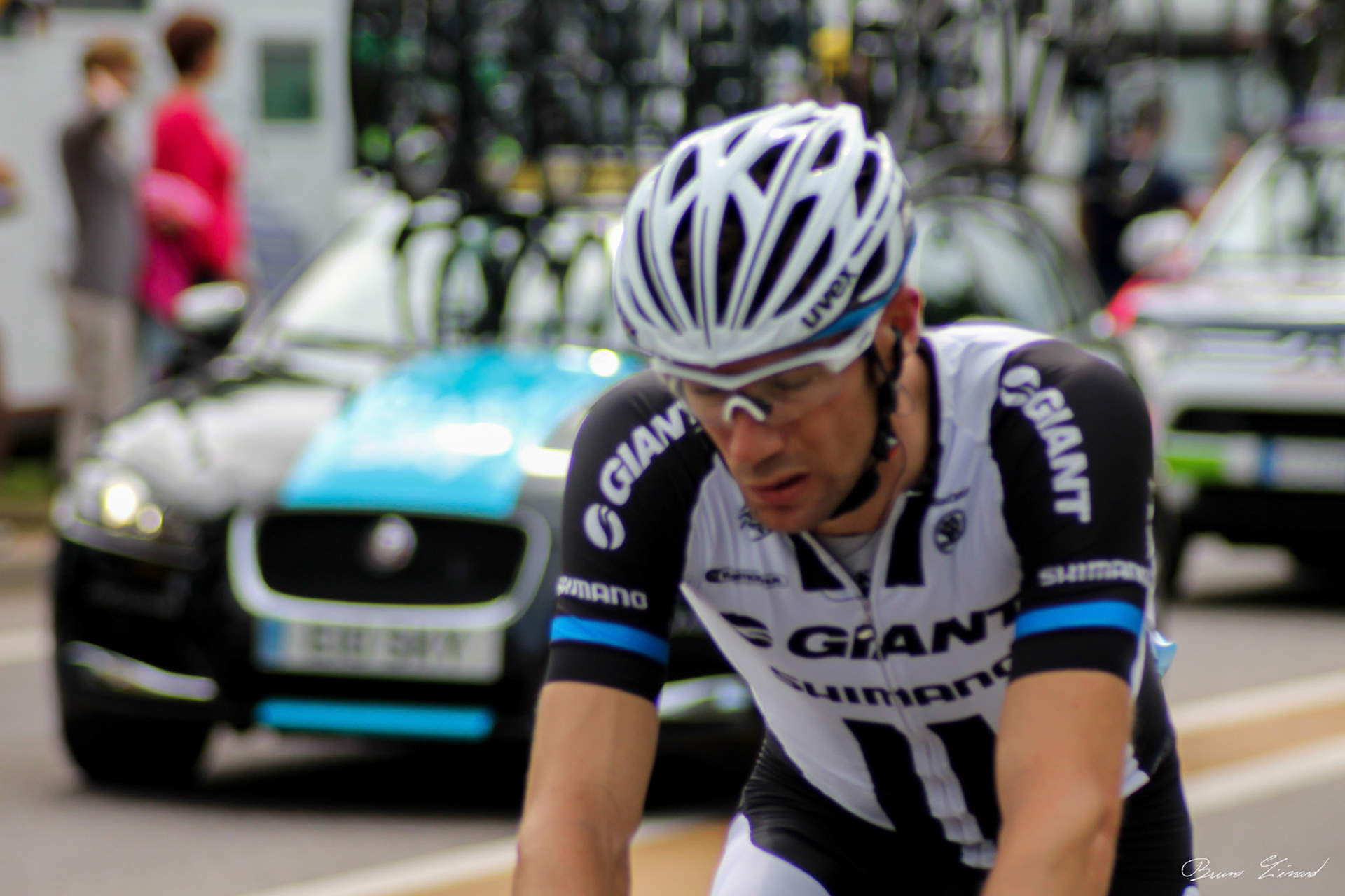 Tour de France 2014