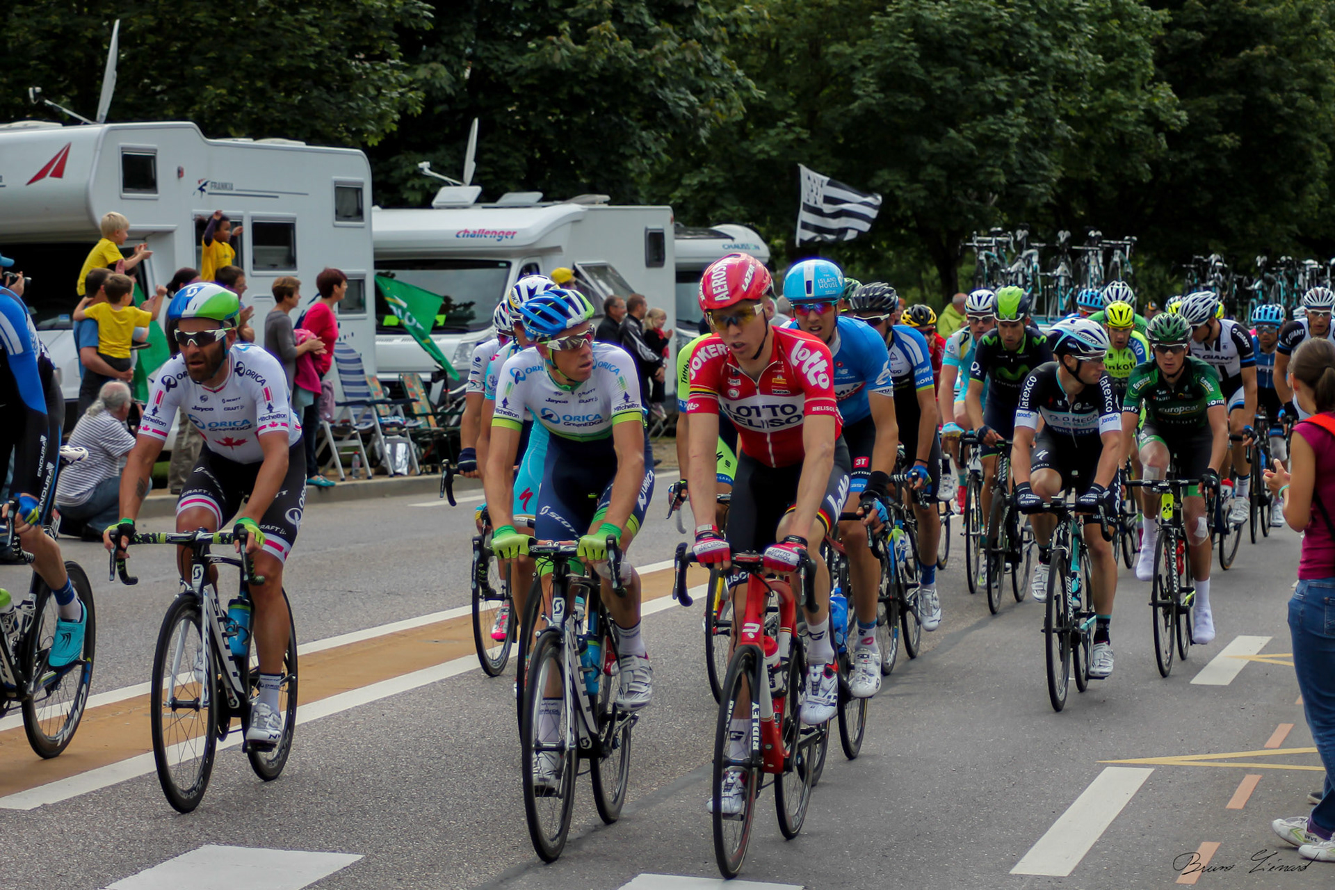 Tour de France 2014