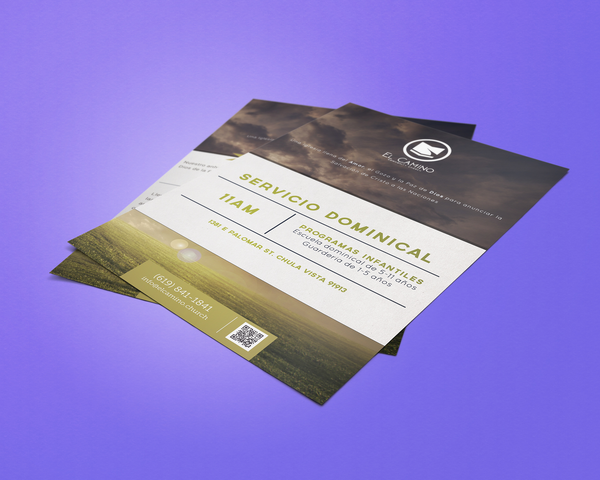 Flyer