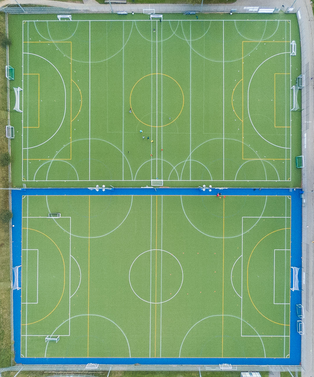 Southampton Sports Centre