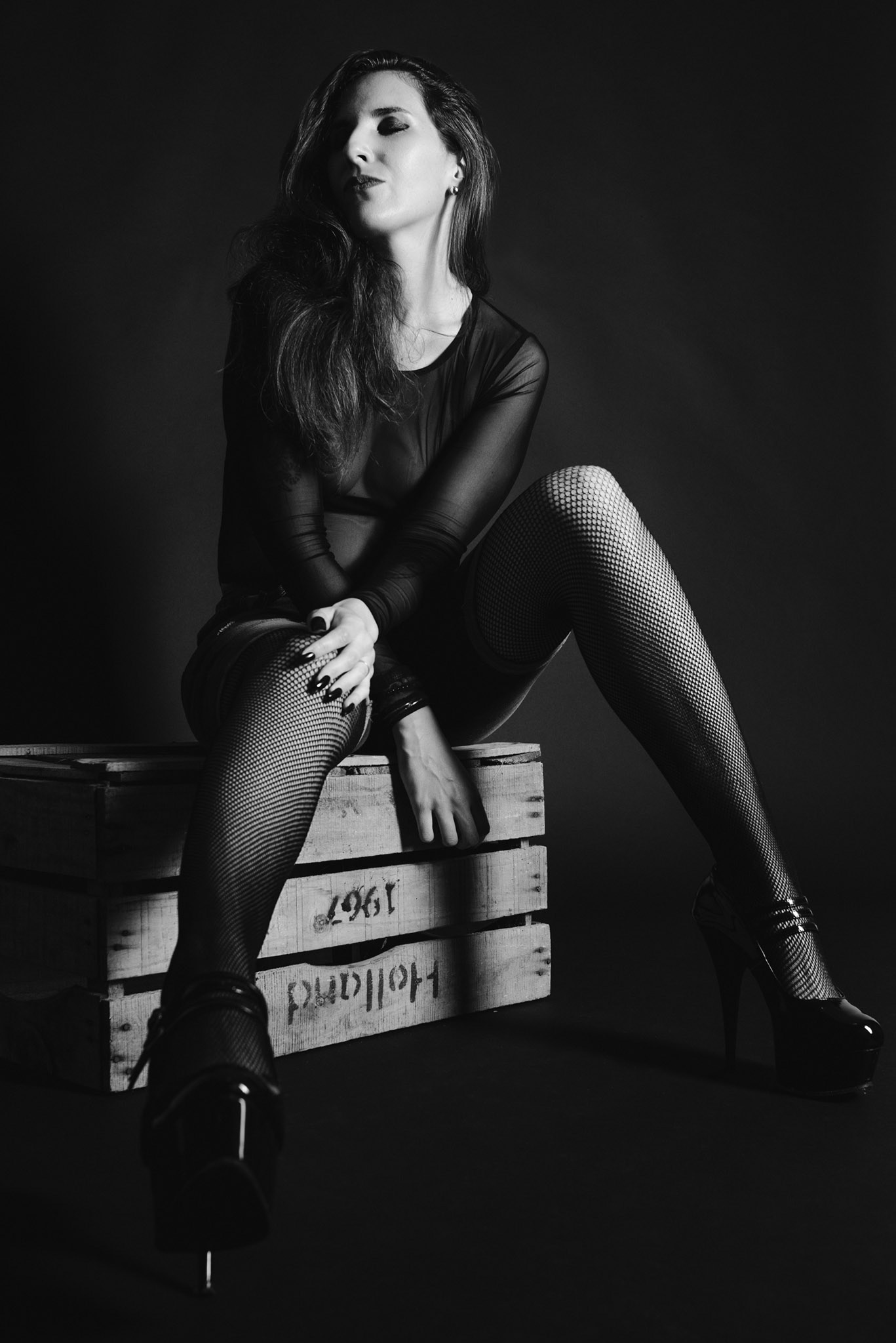 Melissa