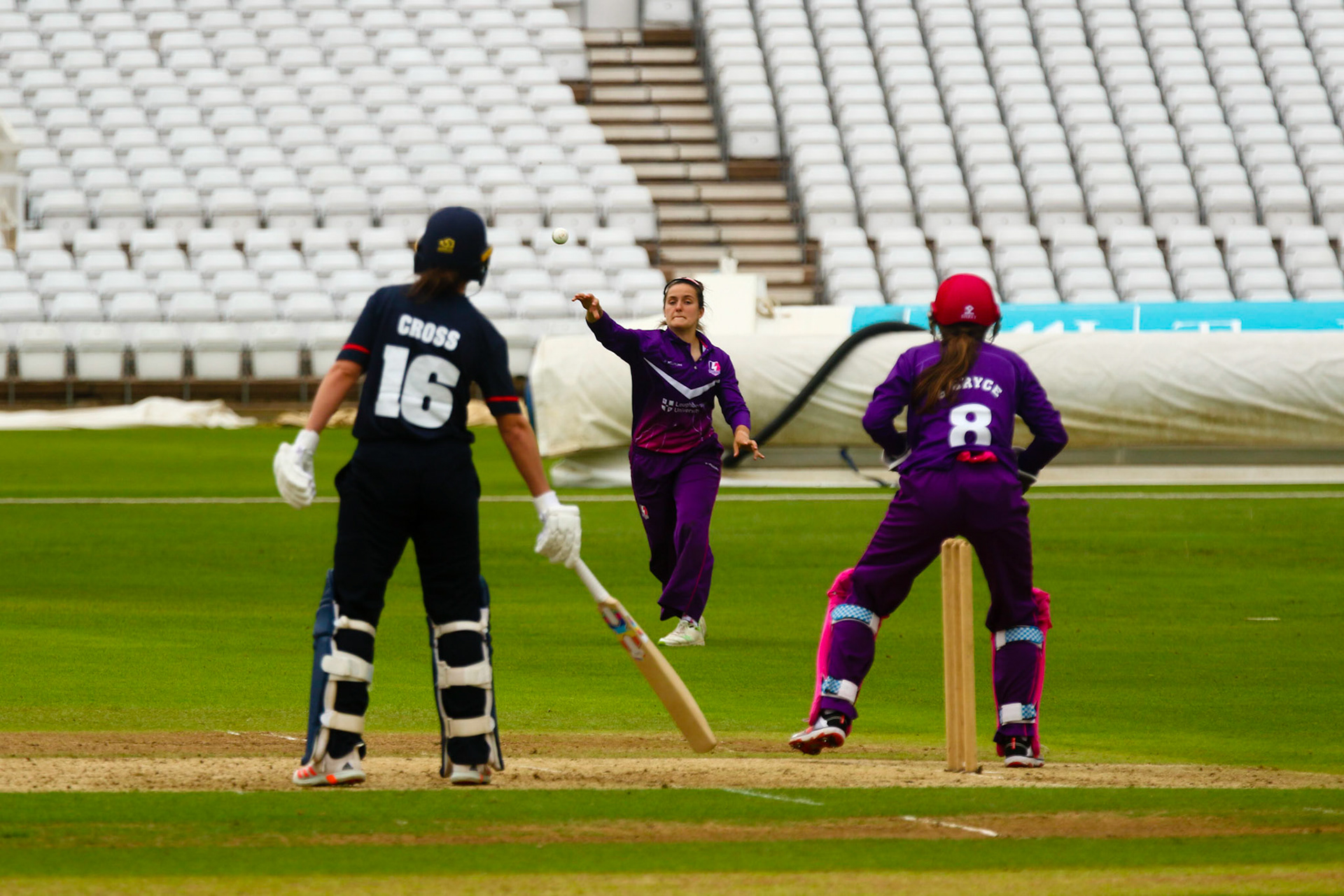 Loughborough Lightning
