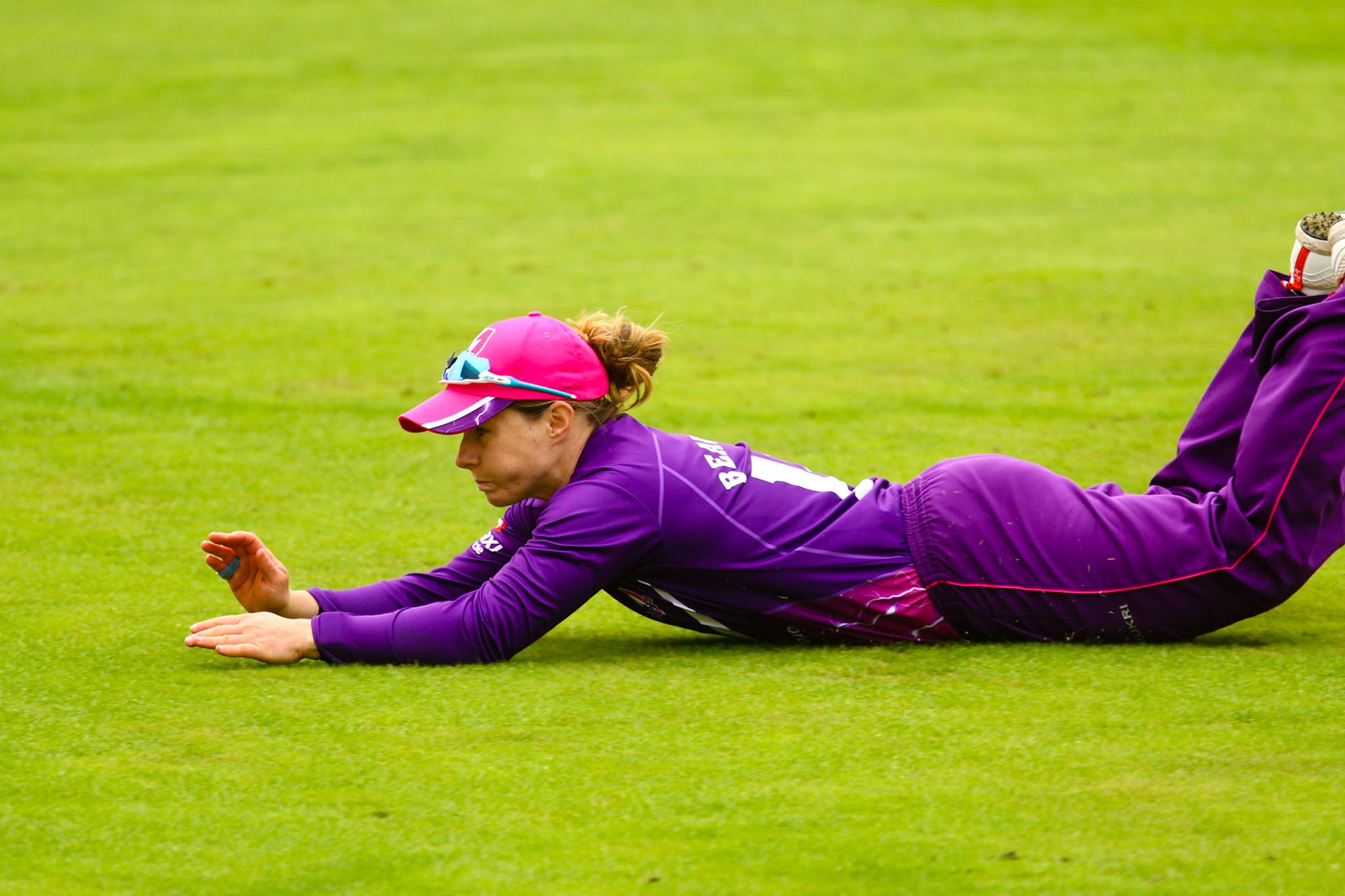 Loughborough Lightning