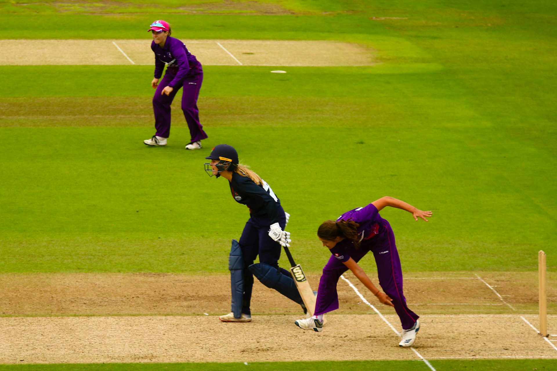 Loughborough Lightning