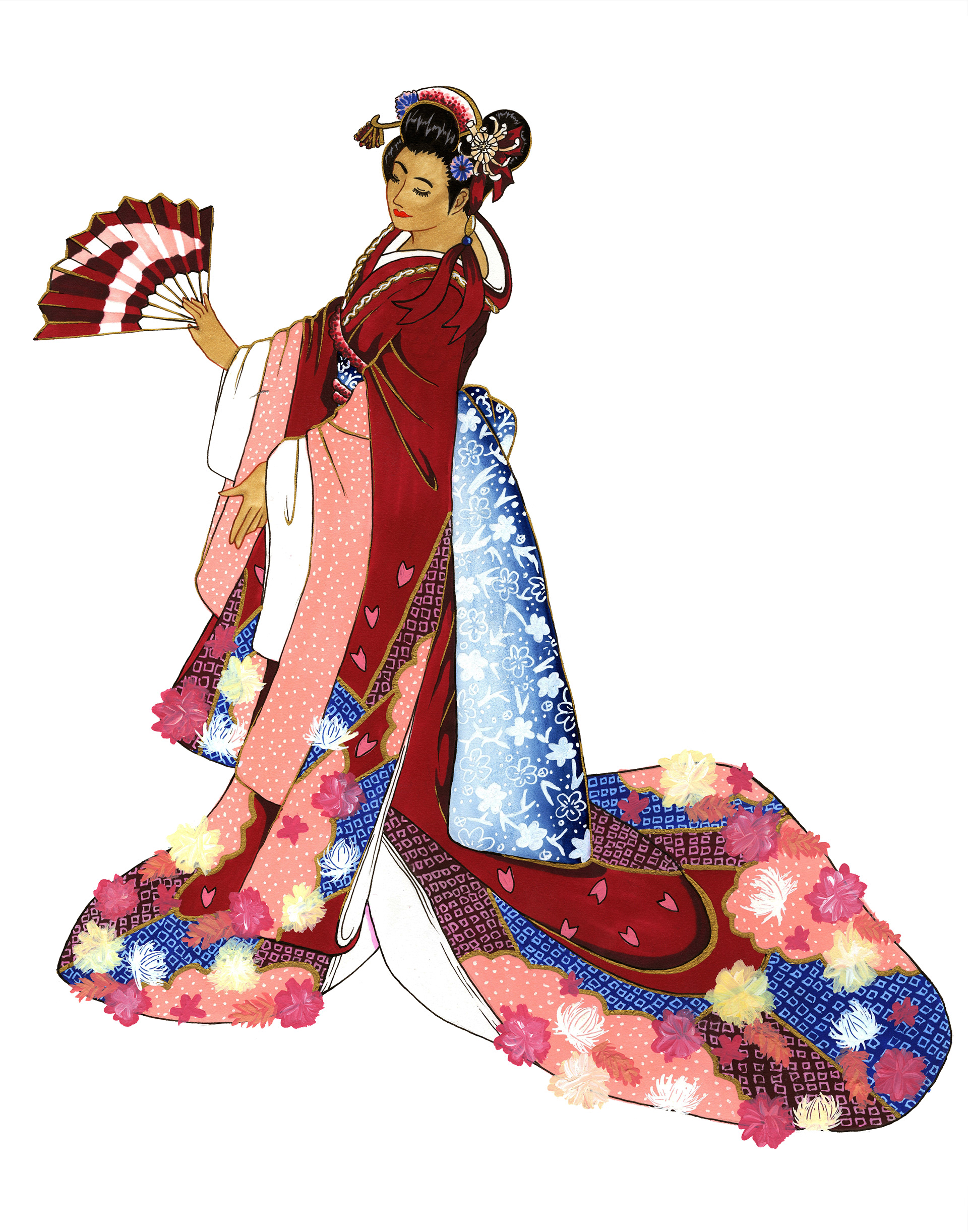 JAPAN